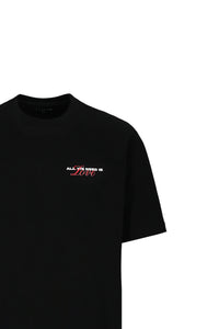 Black Love T Shirt