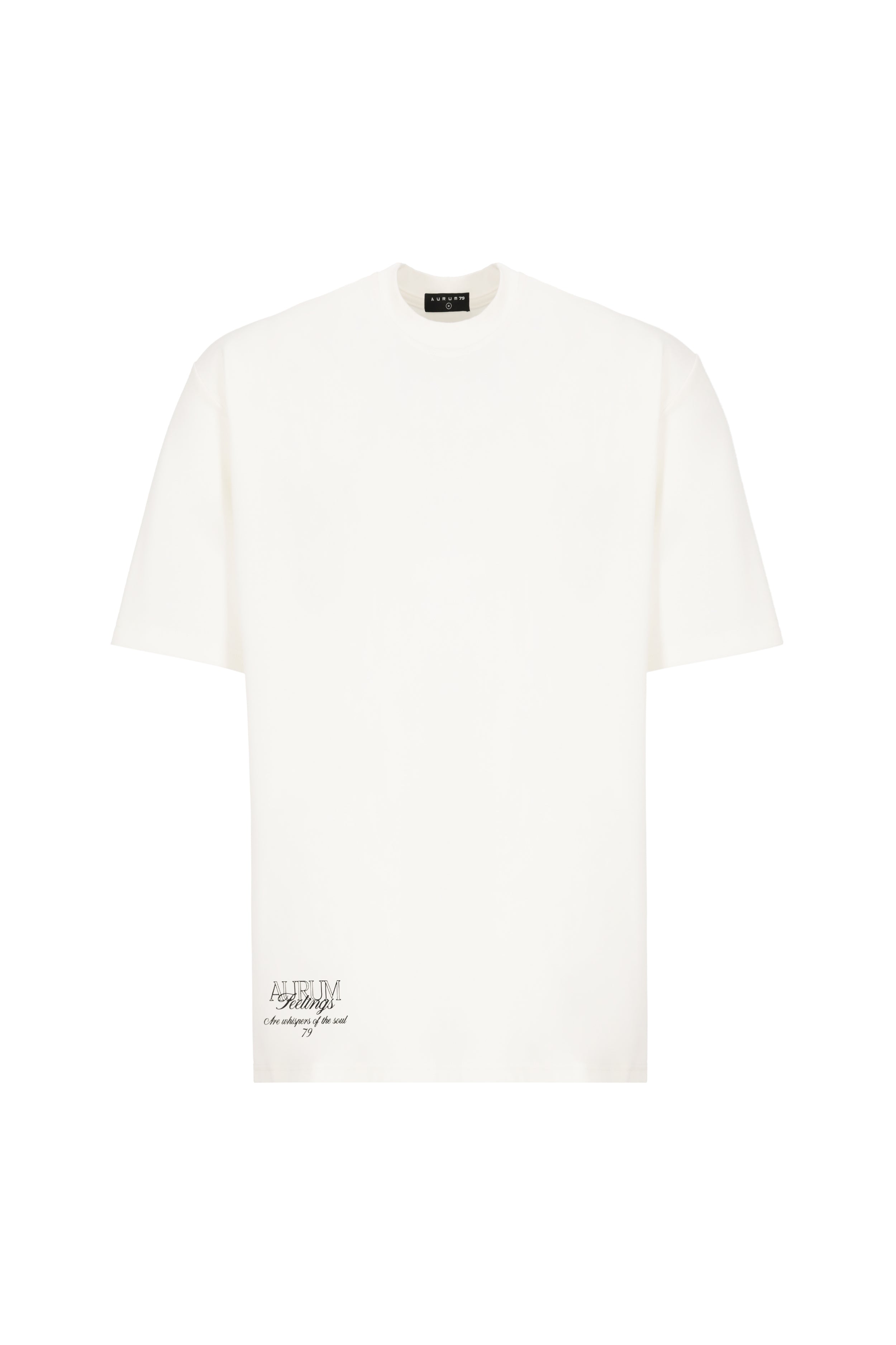 Grey Feelings T-Shirt