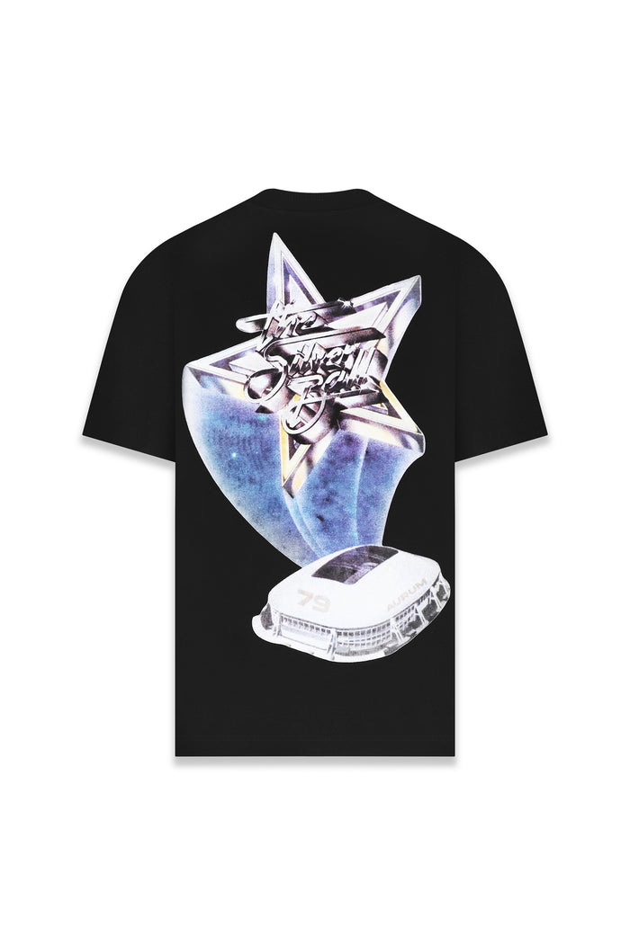 79 Stadium T-Shirt — camiseta oversized de AURUM 79