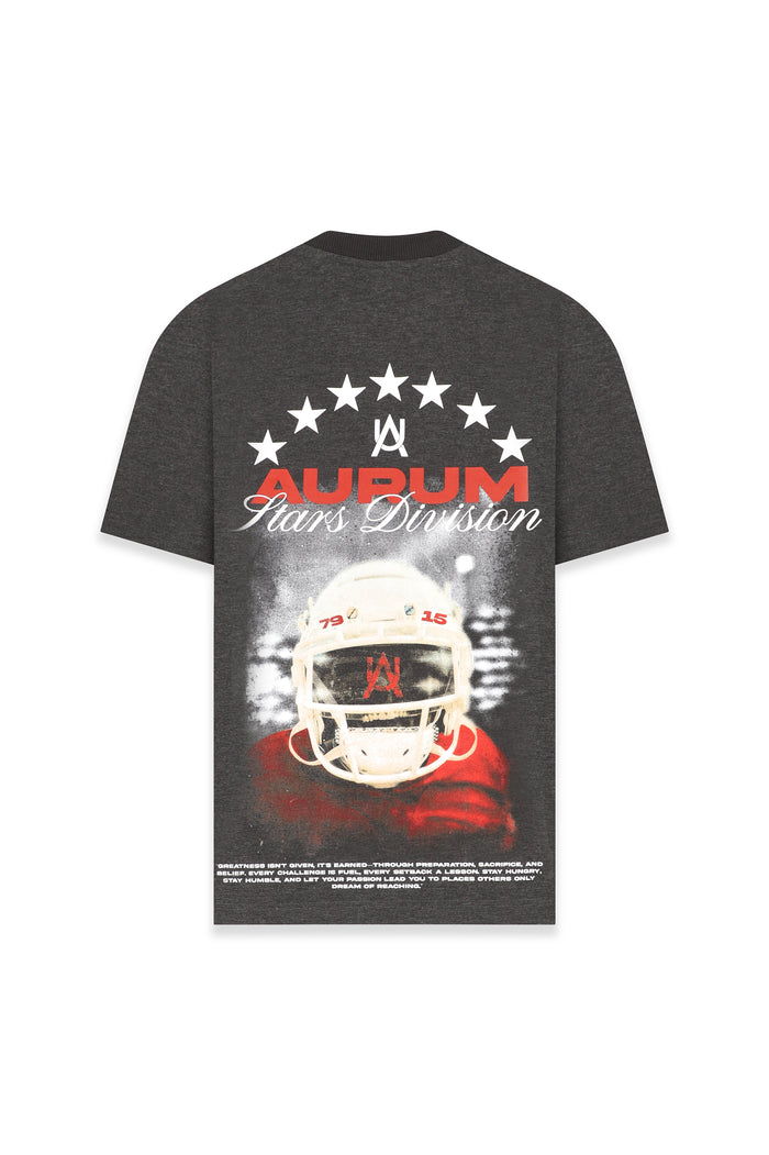 PM T-Shirt — camiseta oversized de AURUM 79