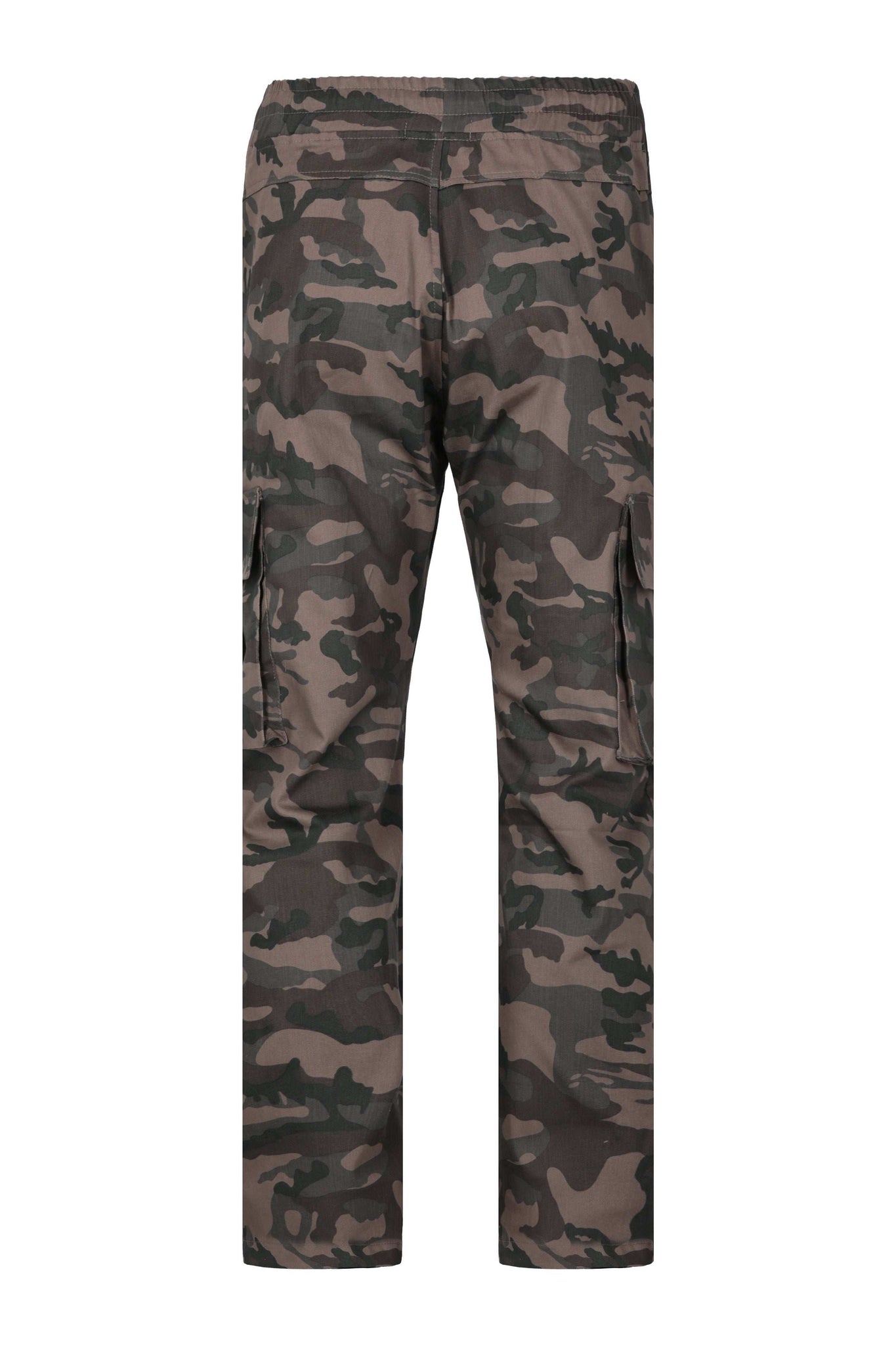 Pantalón Camo Metropolis Cargo Aurum 79 Colombia
