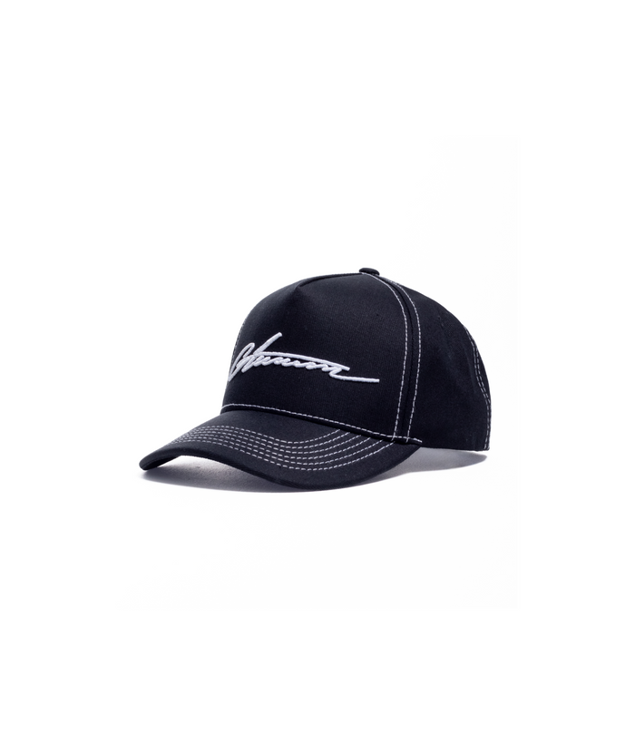 Signature Cap – AURUM 79, streetwear de lujo de Medellín