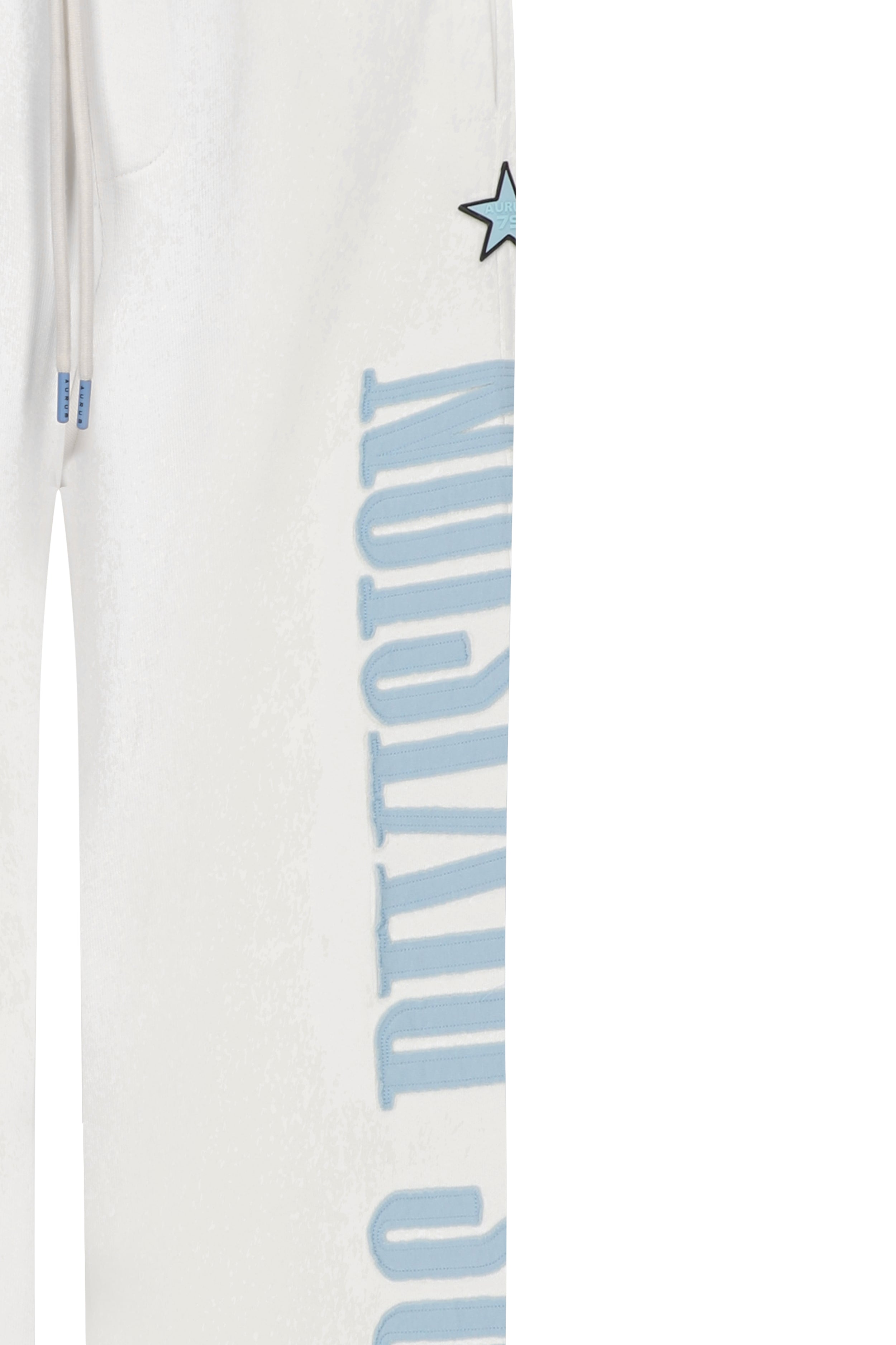 STARS DIVISION FLEECE