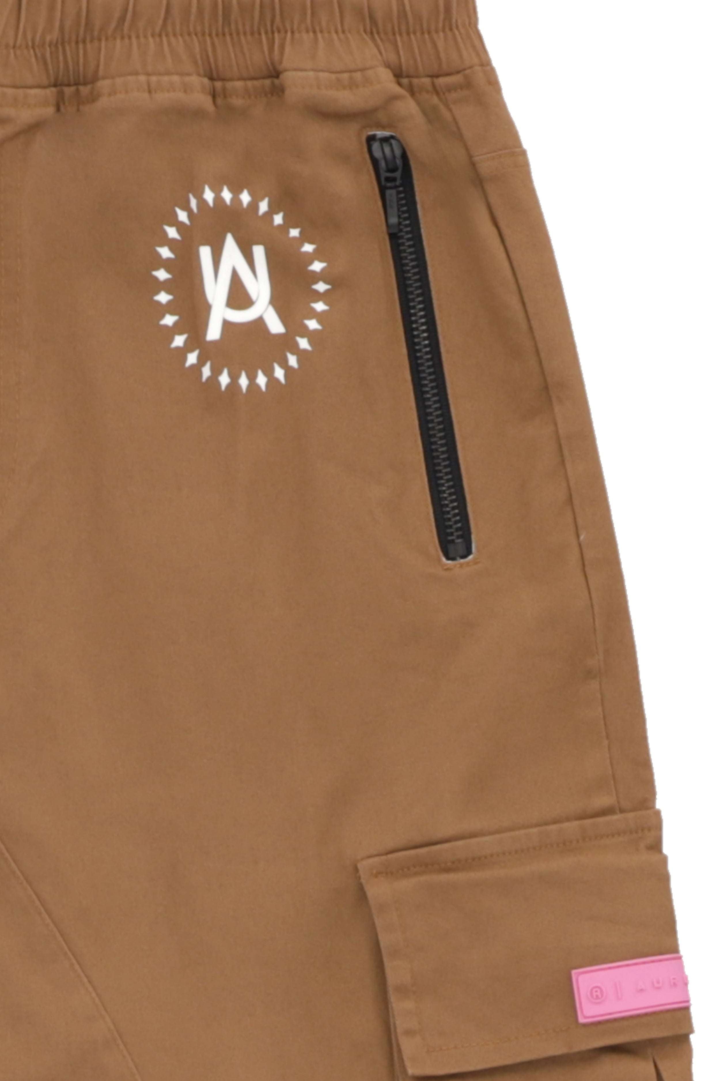 Mocha Wild Cargo - Aurum 79 - Colombia