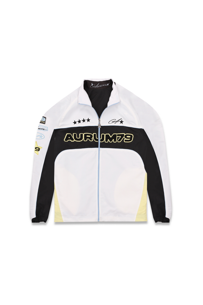 Track 79 Jacket — chaqueta de AURUM 79