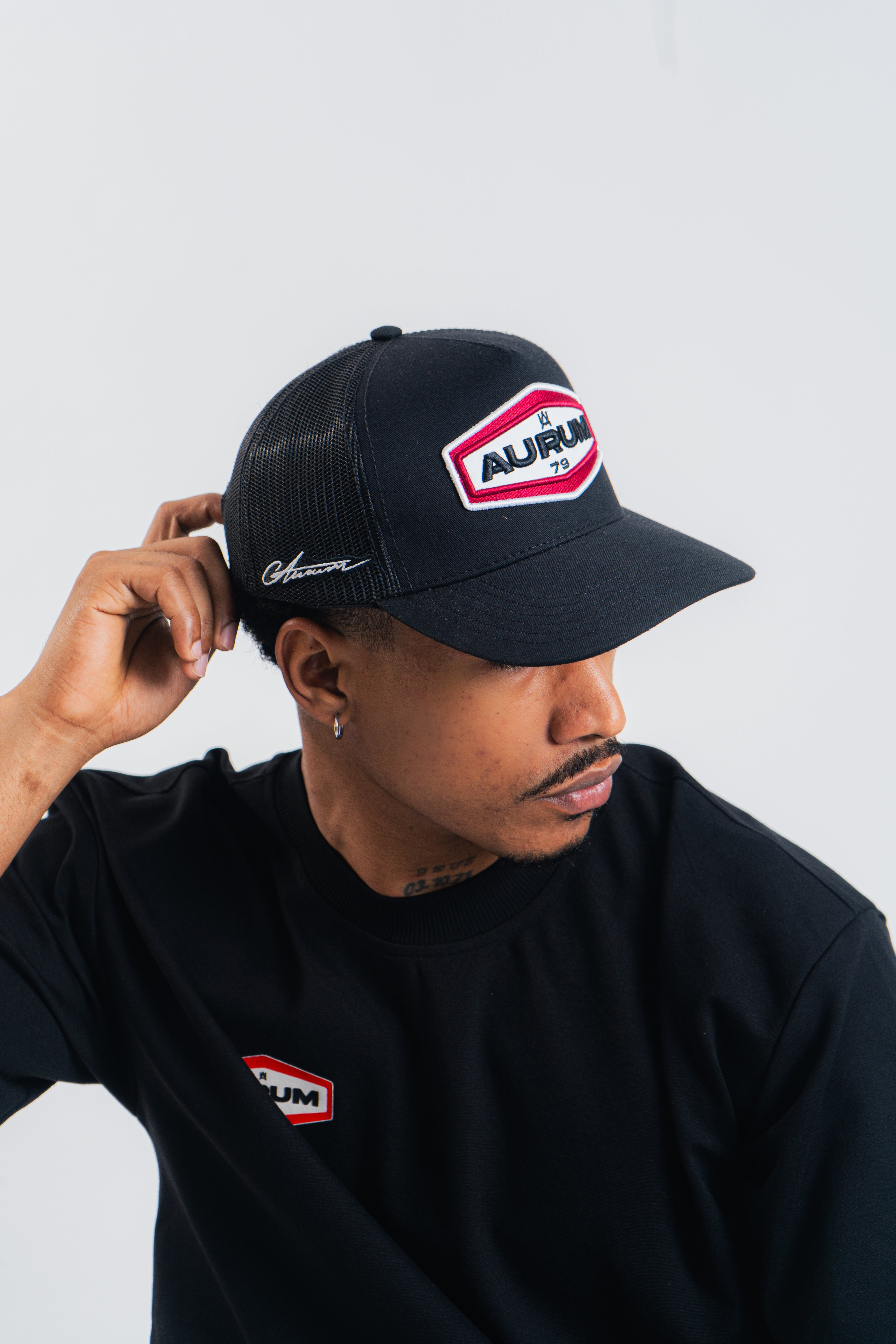 79 Flag Cap