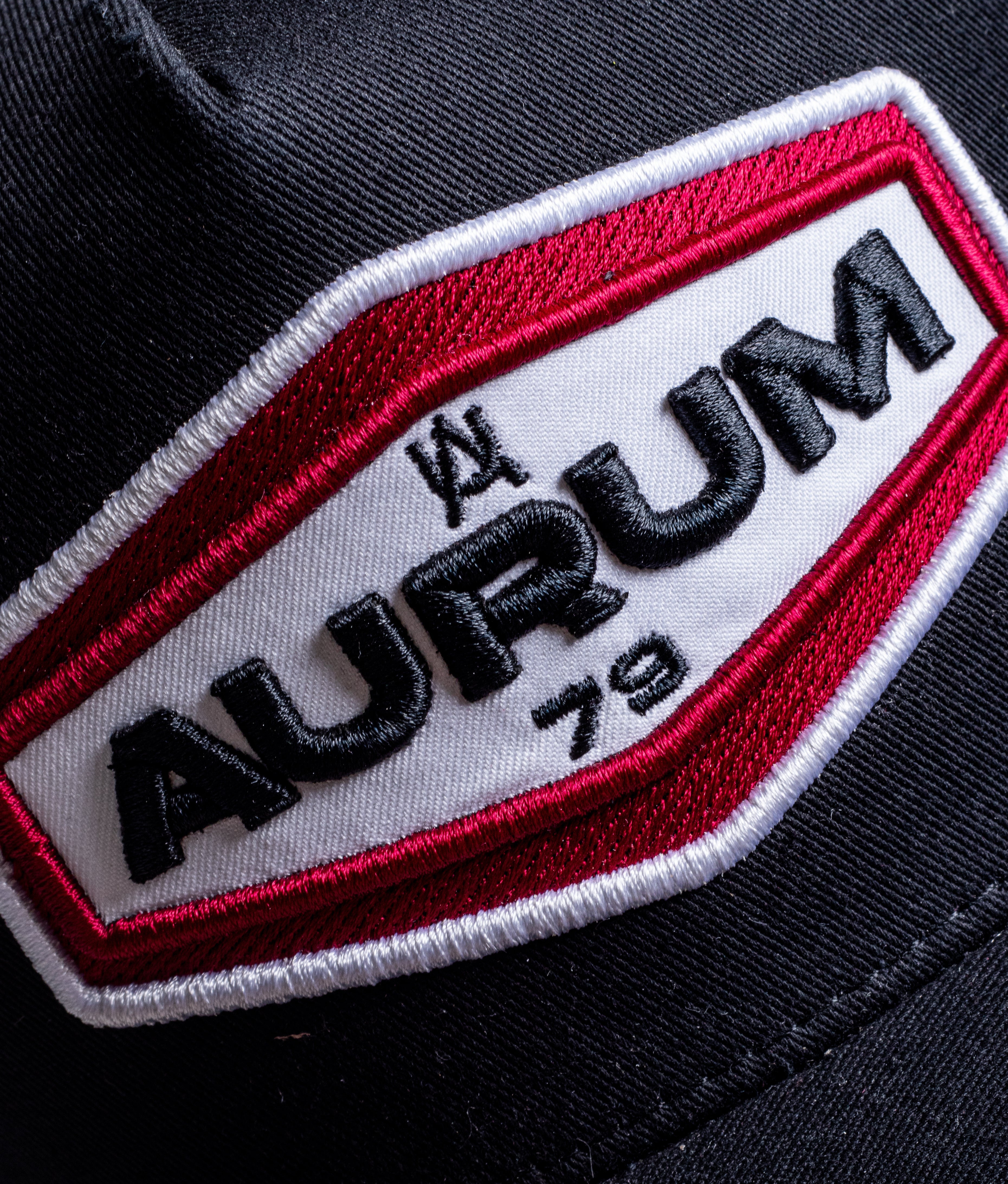 79 Flag Cap