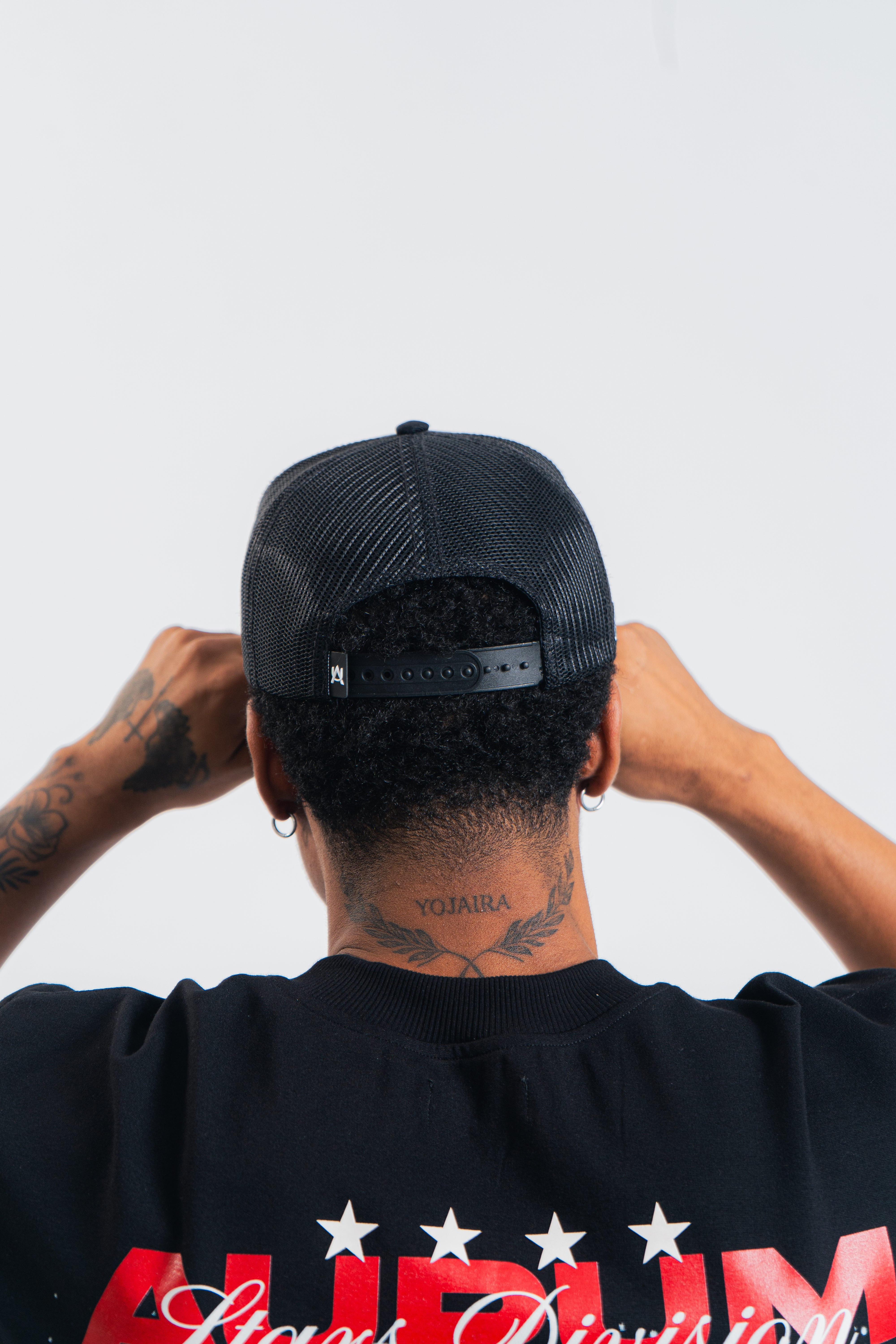 79 Flag Cap