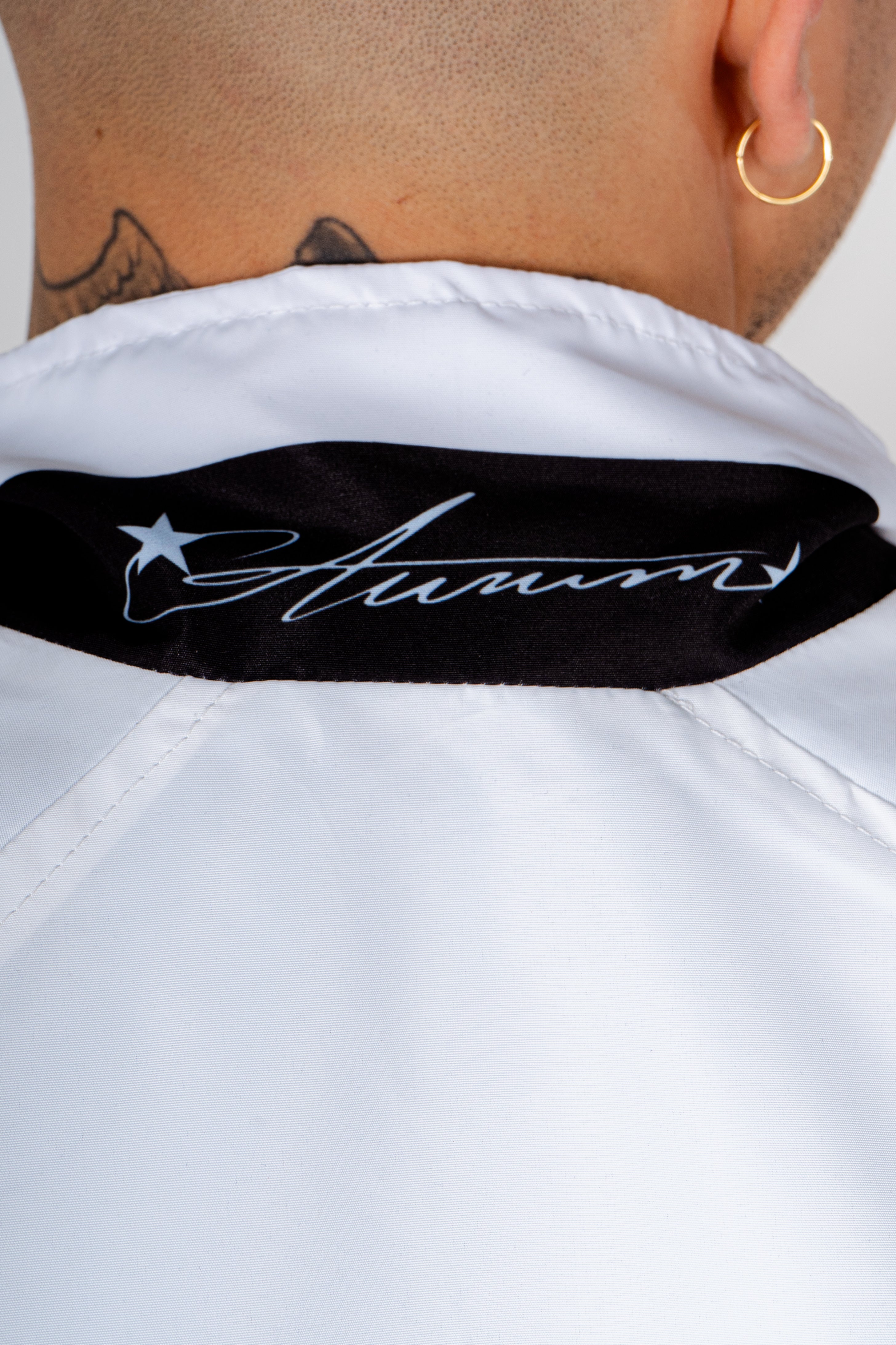 TRACK 79 JACKET