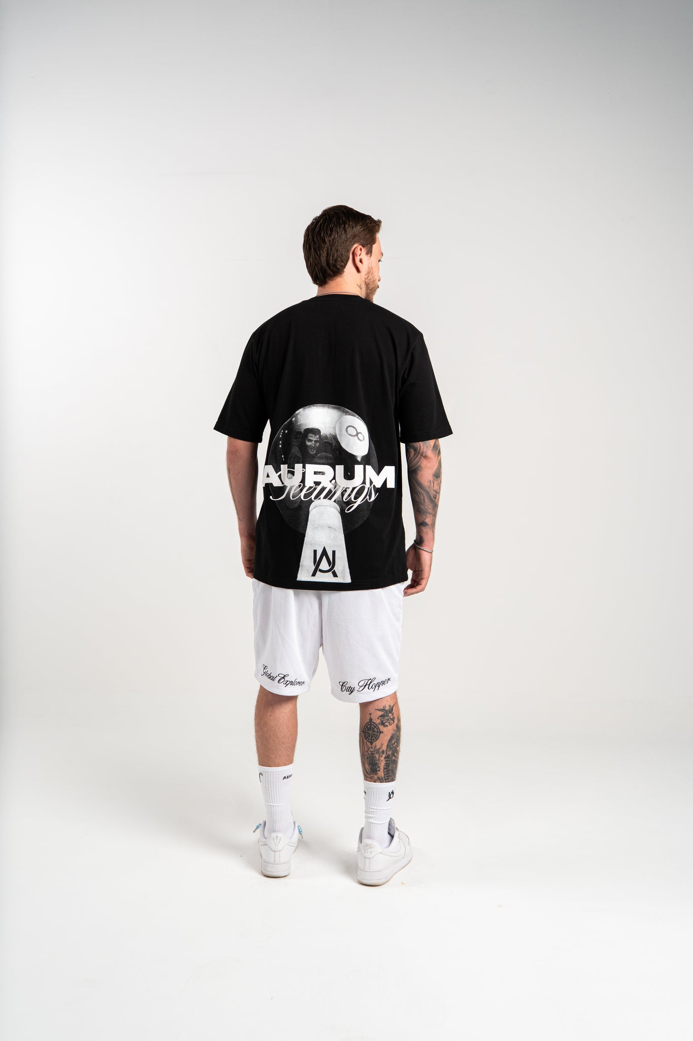 Lucky T-Shirt