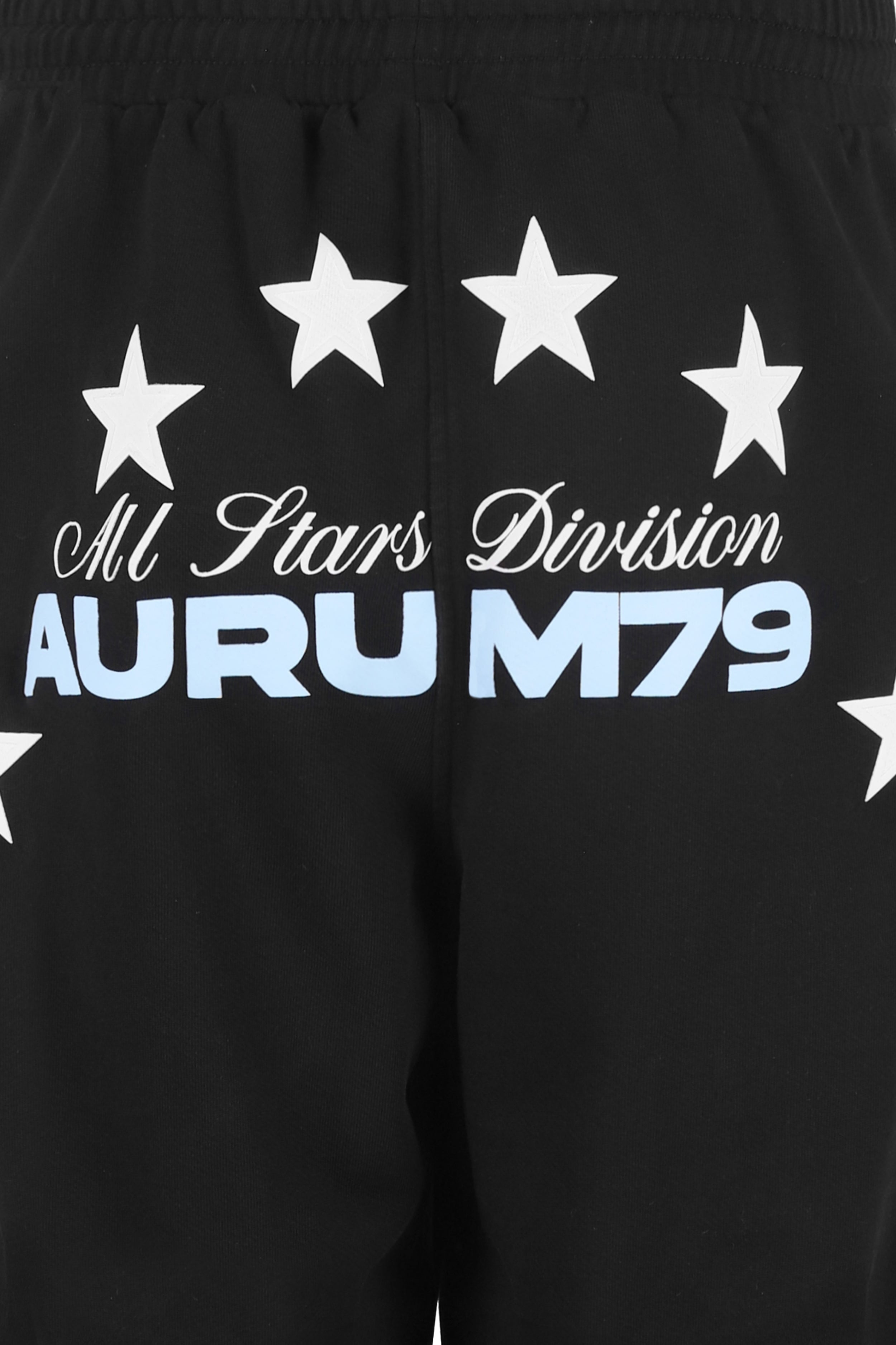 A79U Stars Fleece