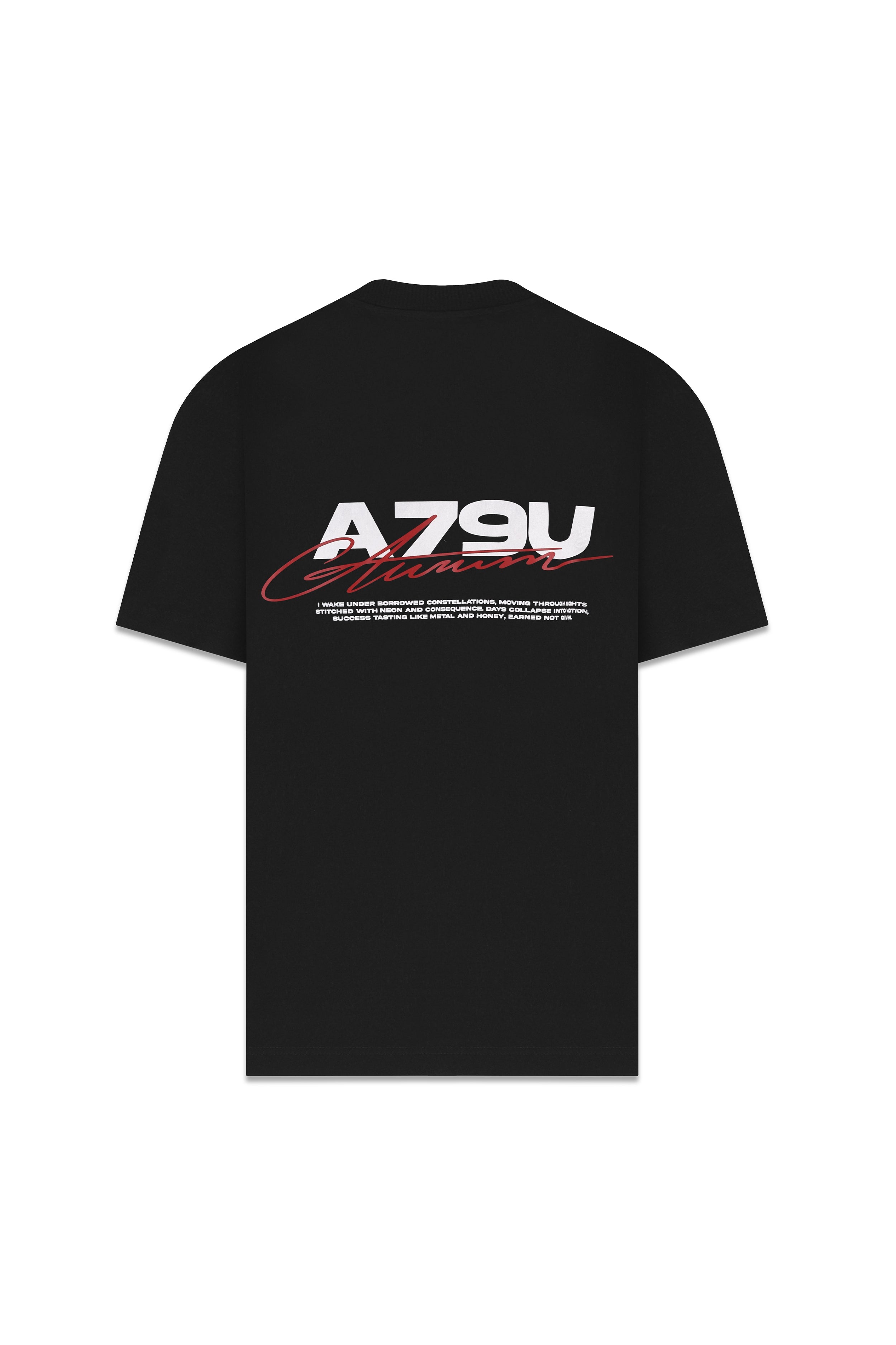 A79 Line T-Shirt