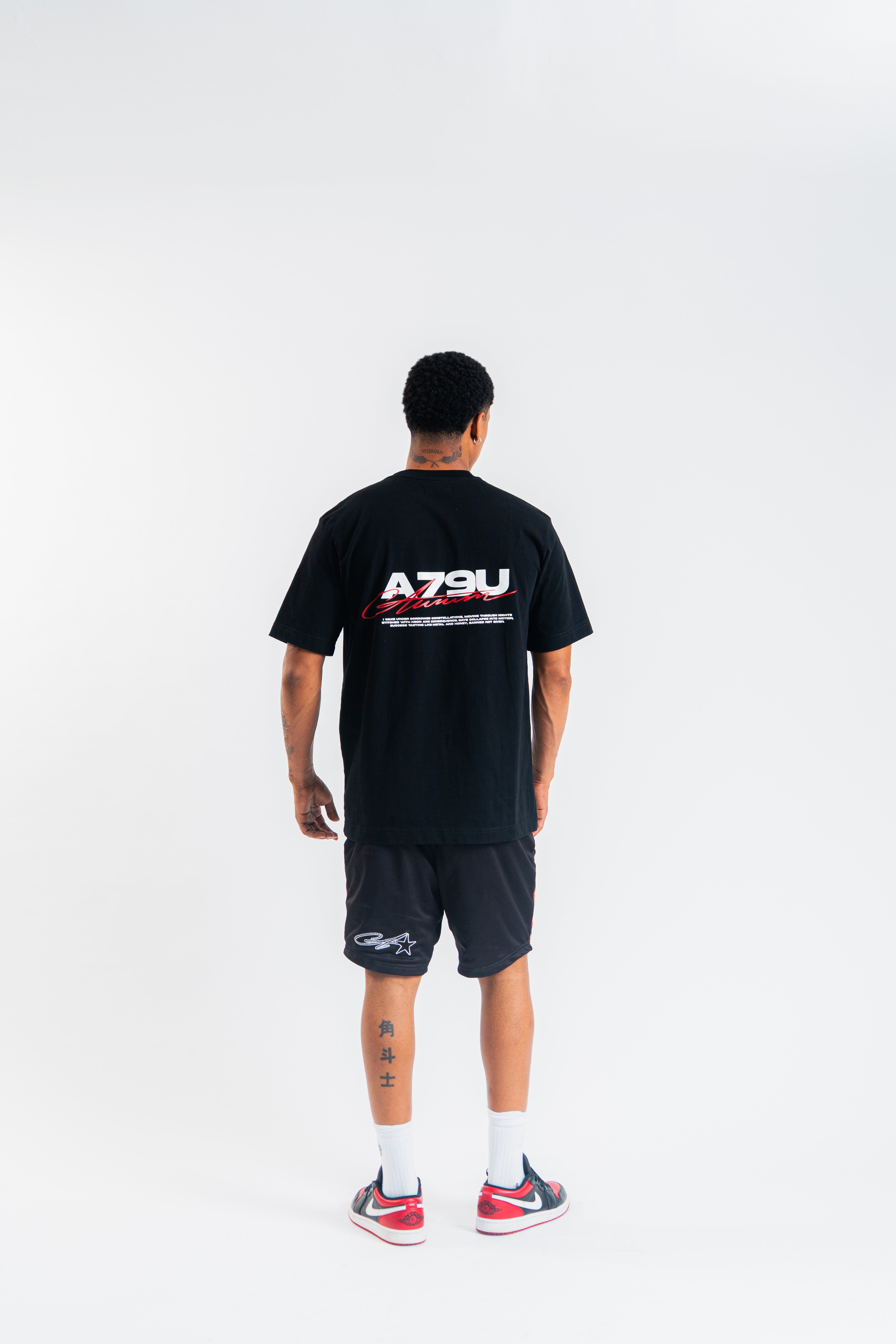 A79 Line T-Shirt