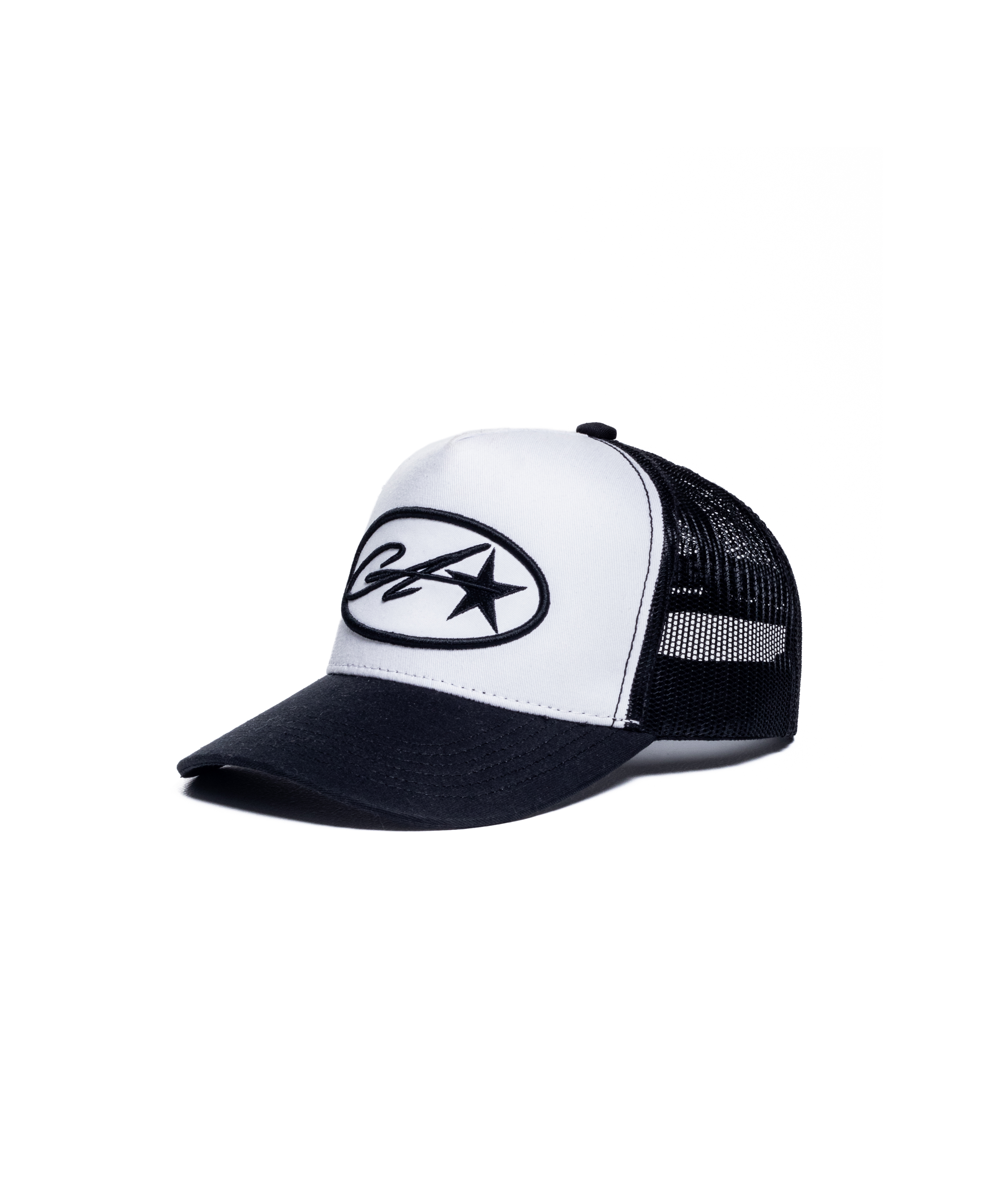 Trucker A Star Cap