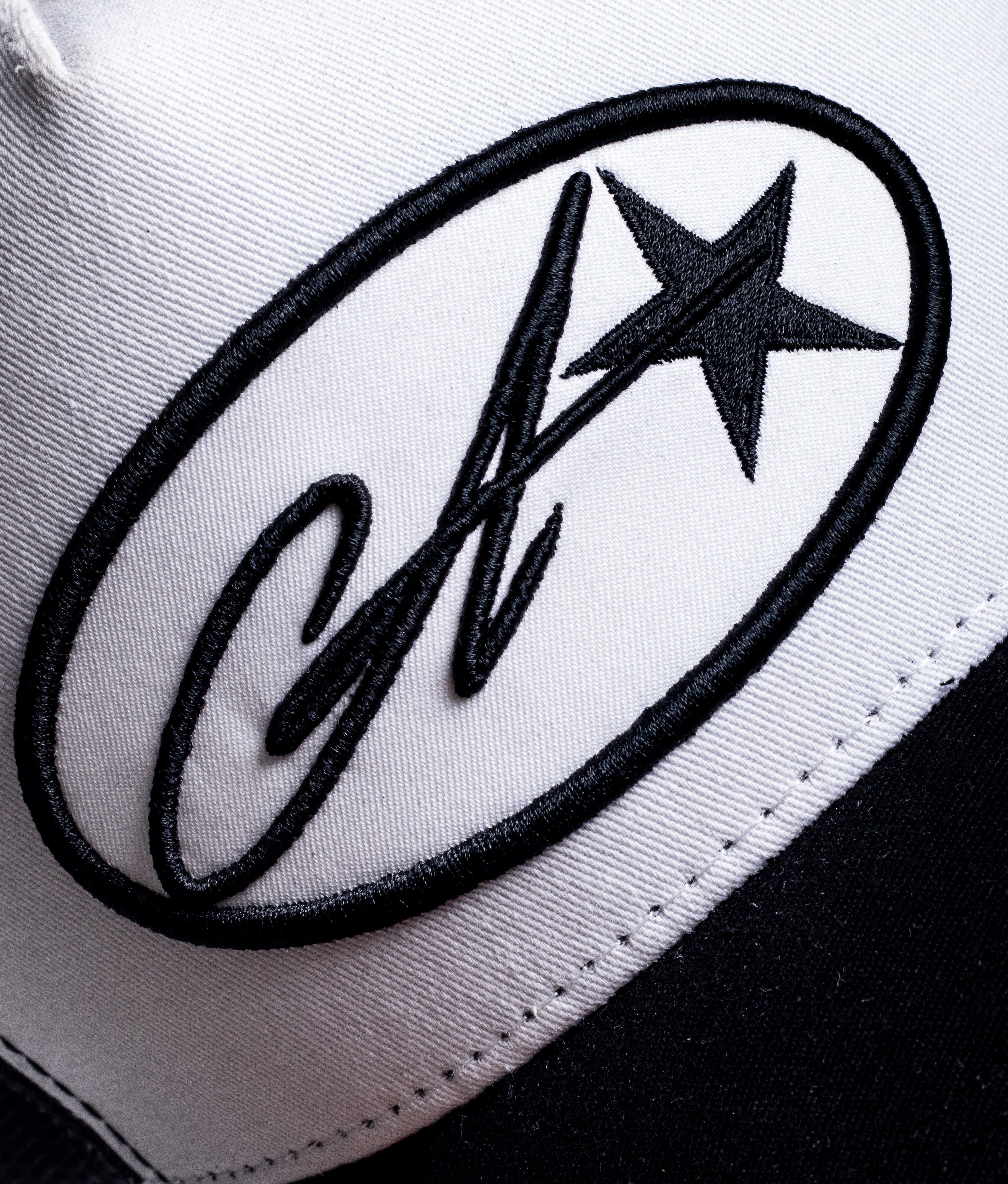Trucker A Star Cap