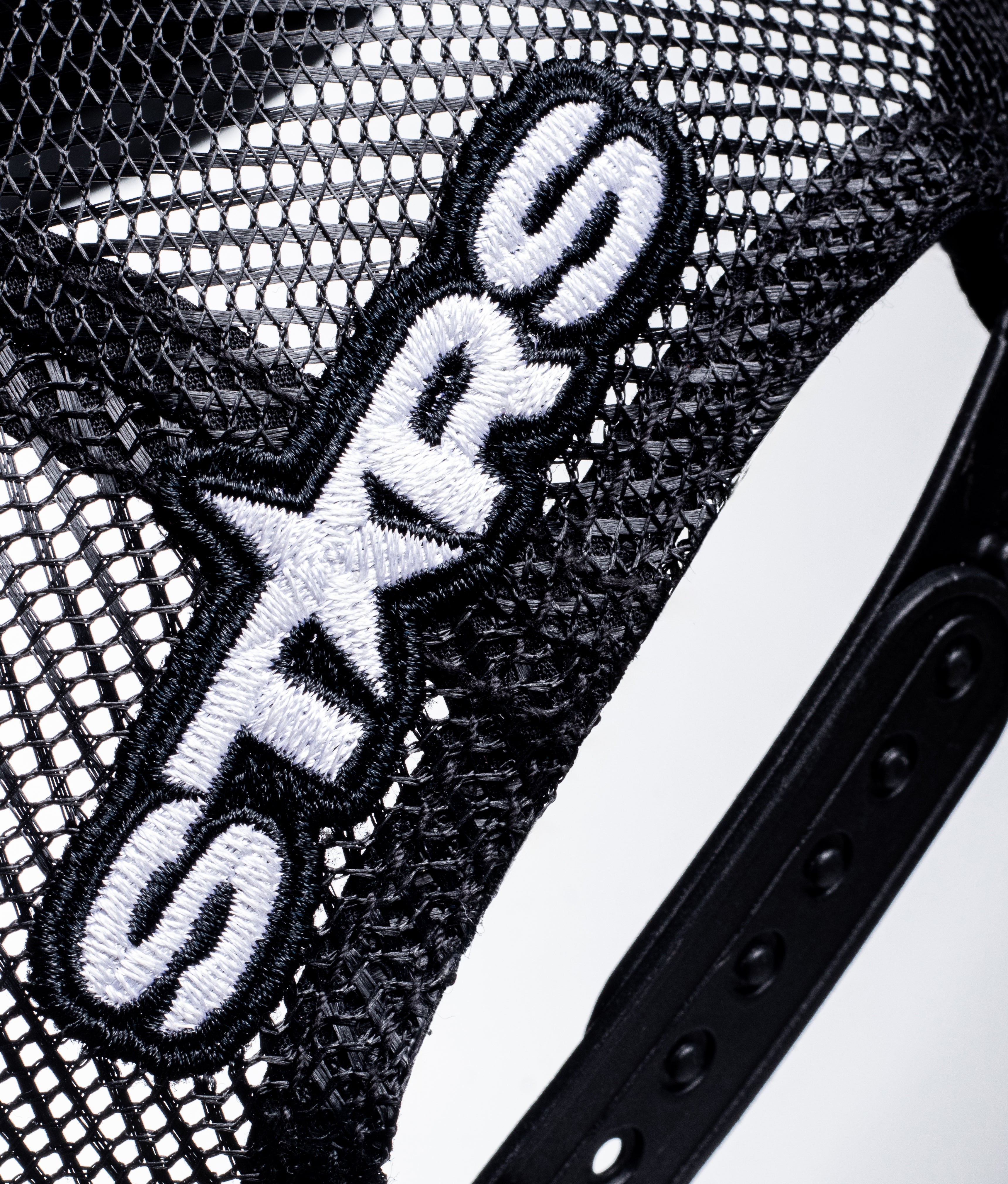 Trucker A Star Cap
