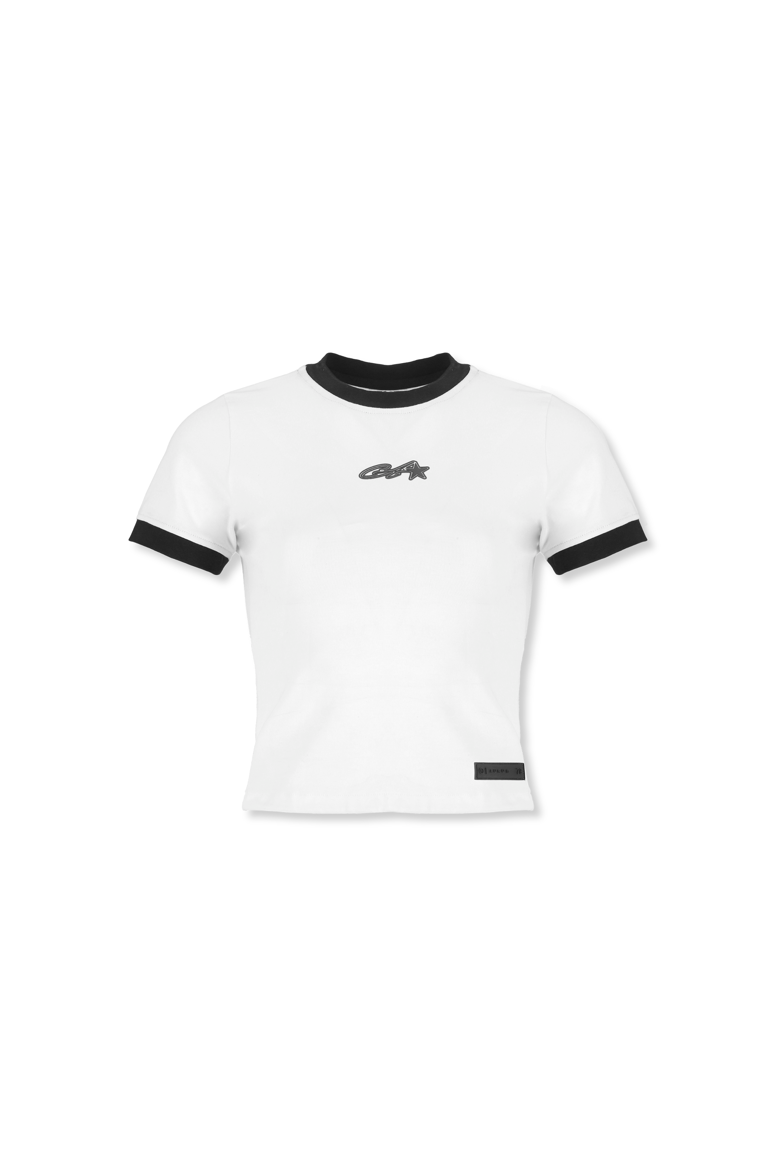 A W Star Baby Tee
