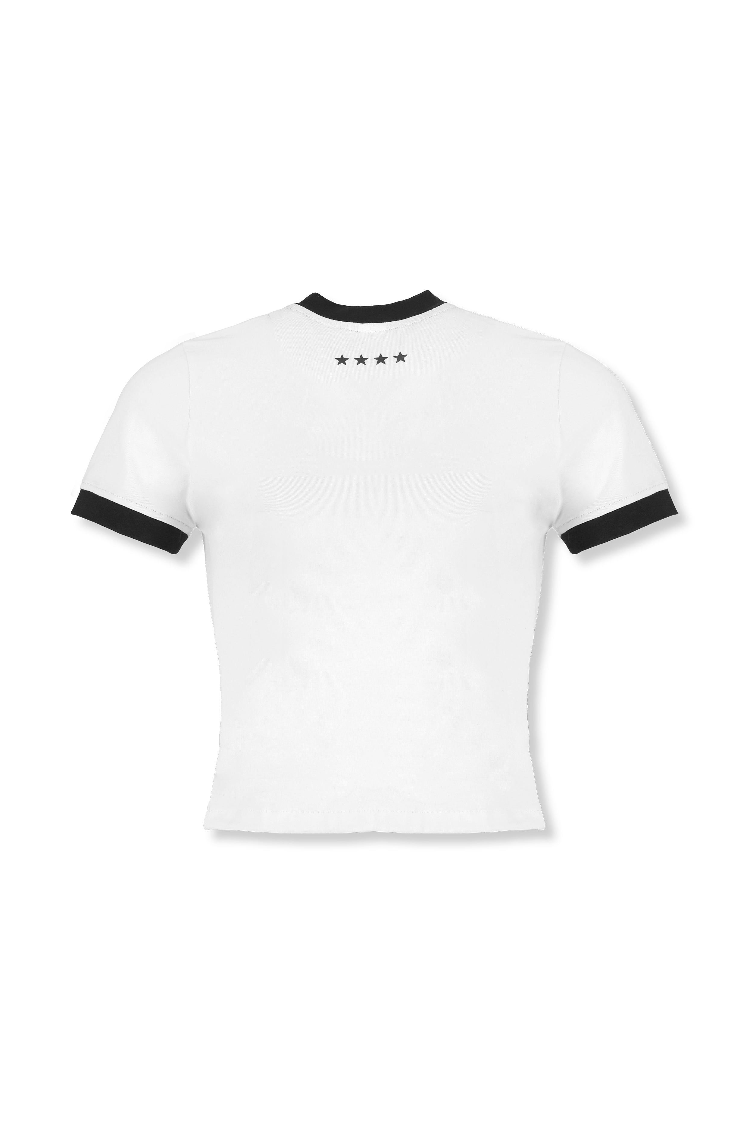 A W Star Baby Tee