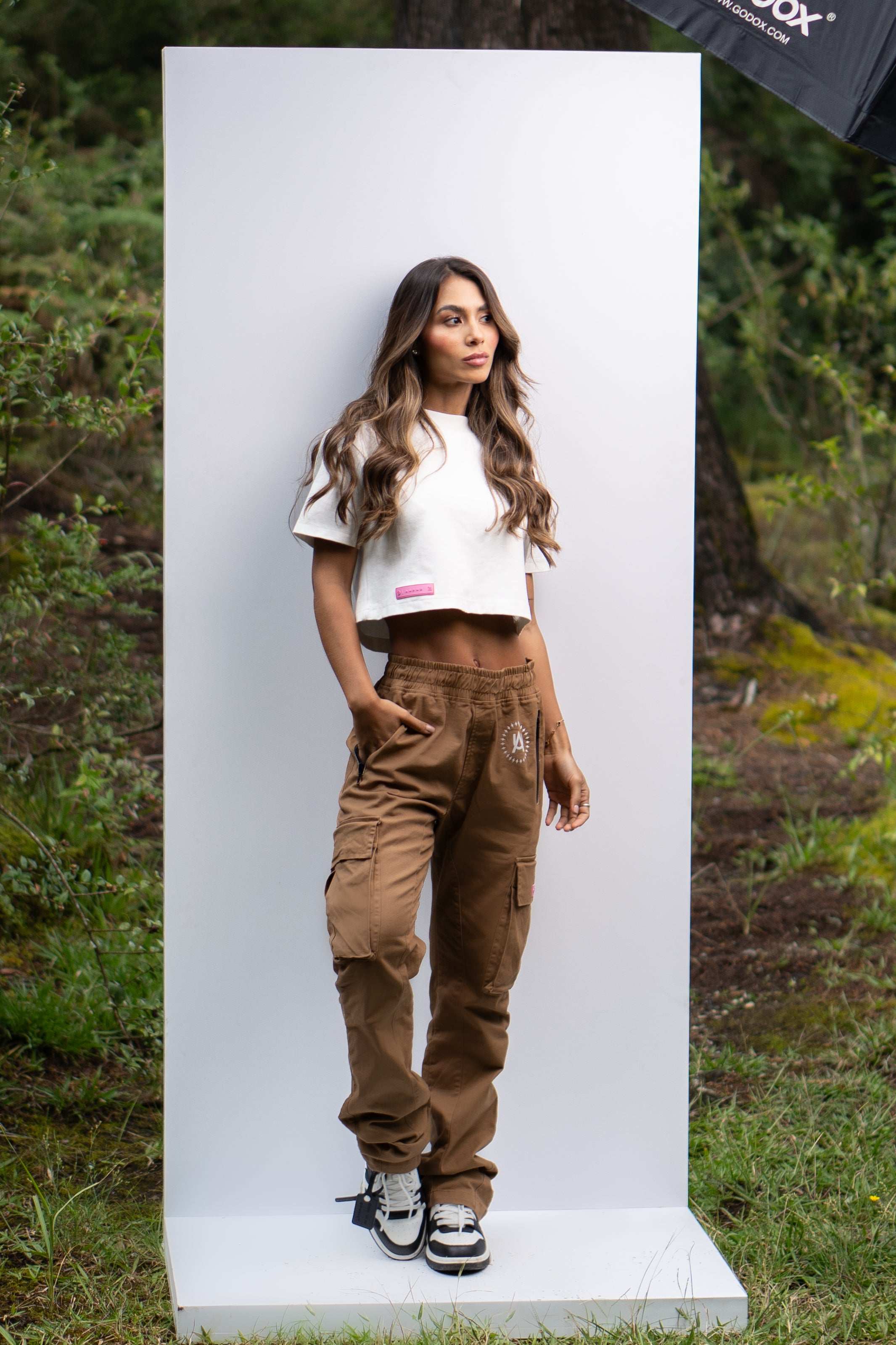 Mocha Wild Cargo - Aurum 79 - Colombia