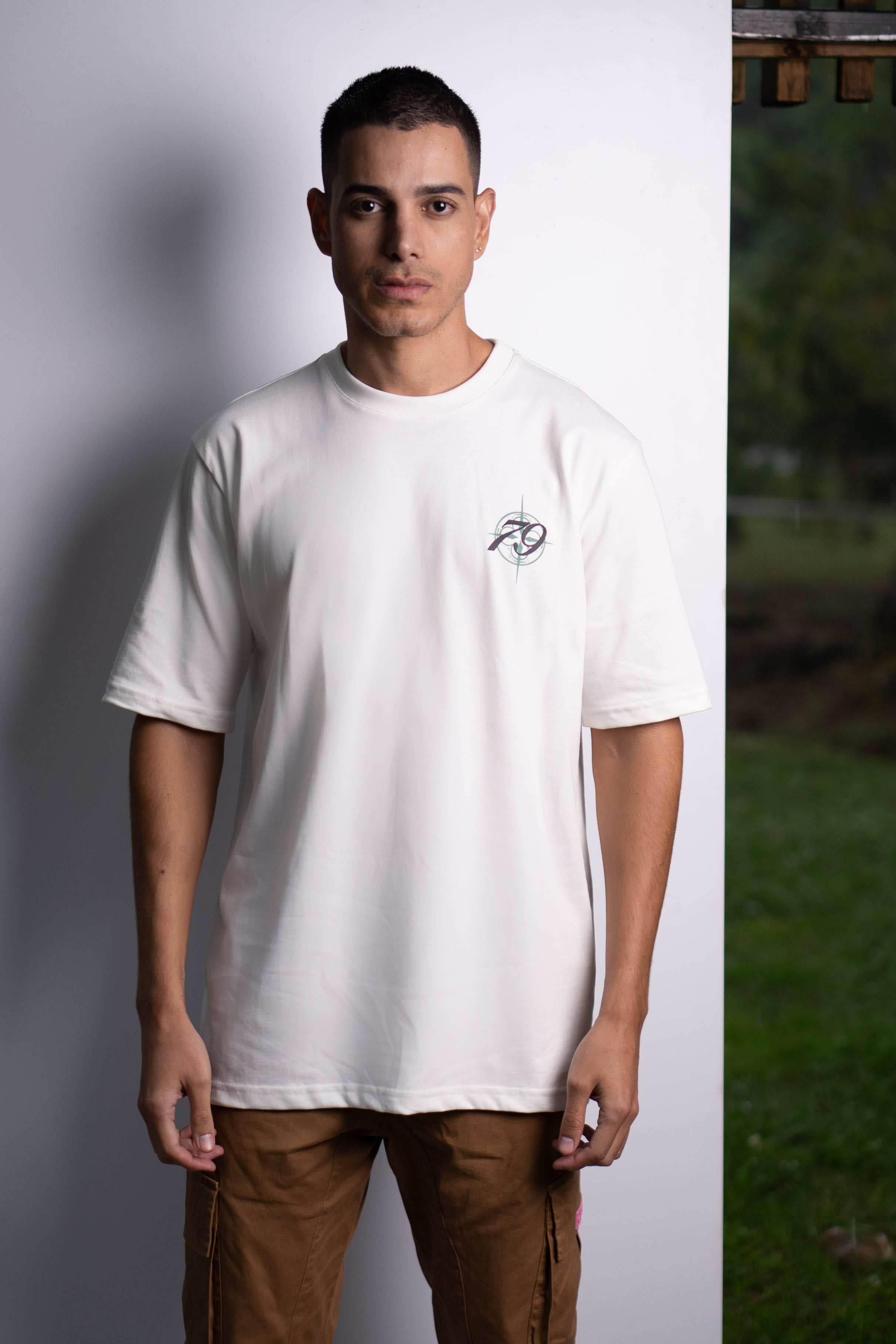 Mocha Wild Cargo - Aurum 79 - Colombia