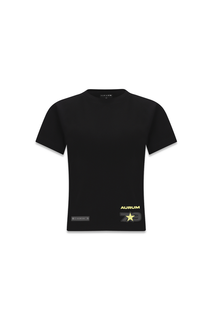 Racing 79 Baby Tee — baby tee de AURUM 79