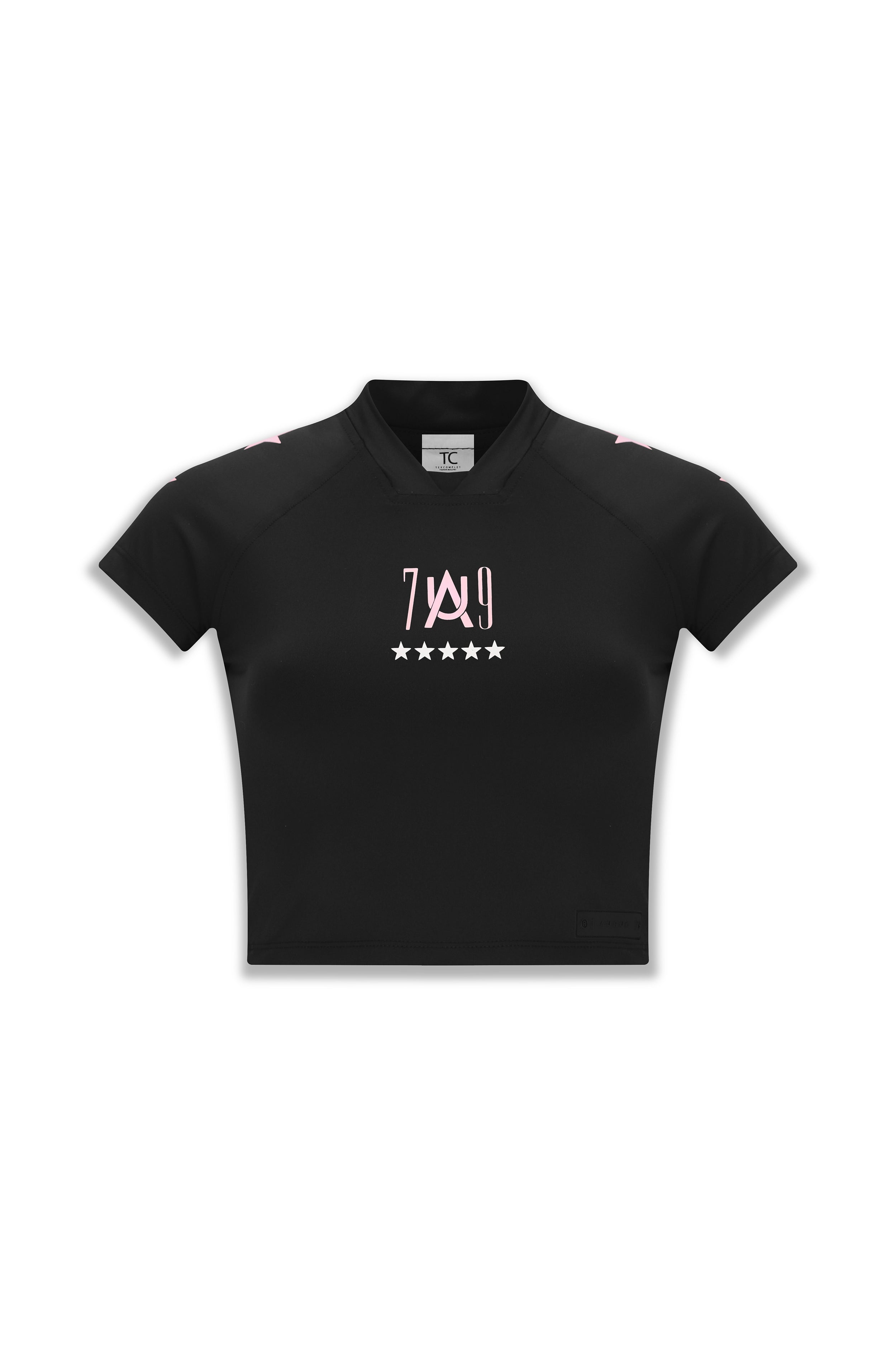 BABY STAR TEE
