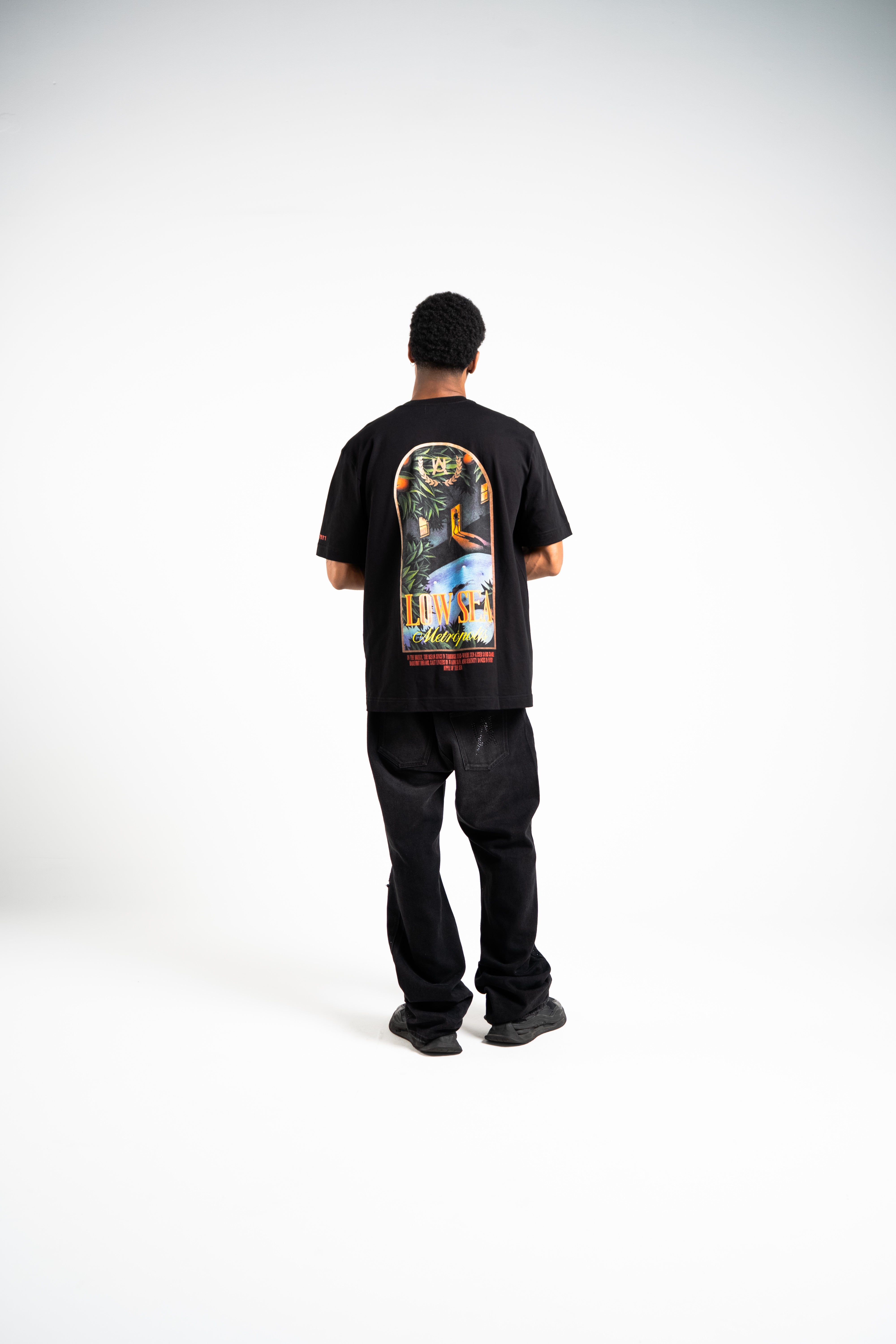 Bahamas T-Shirt