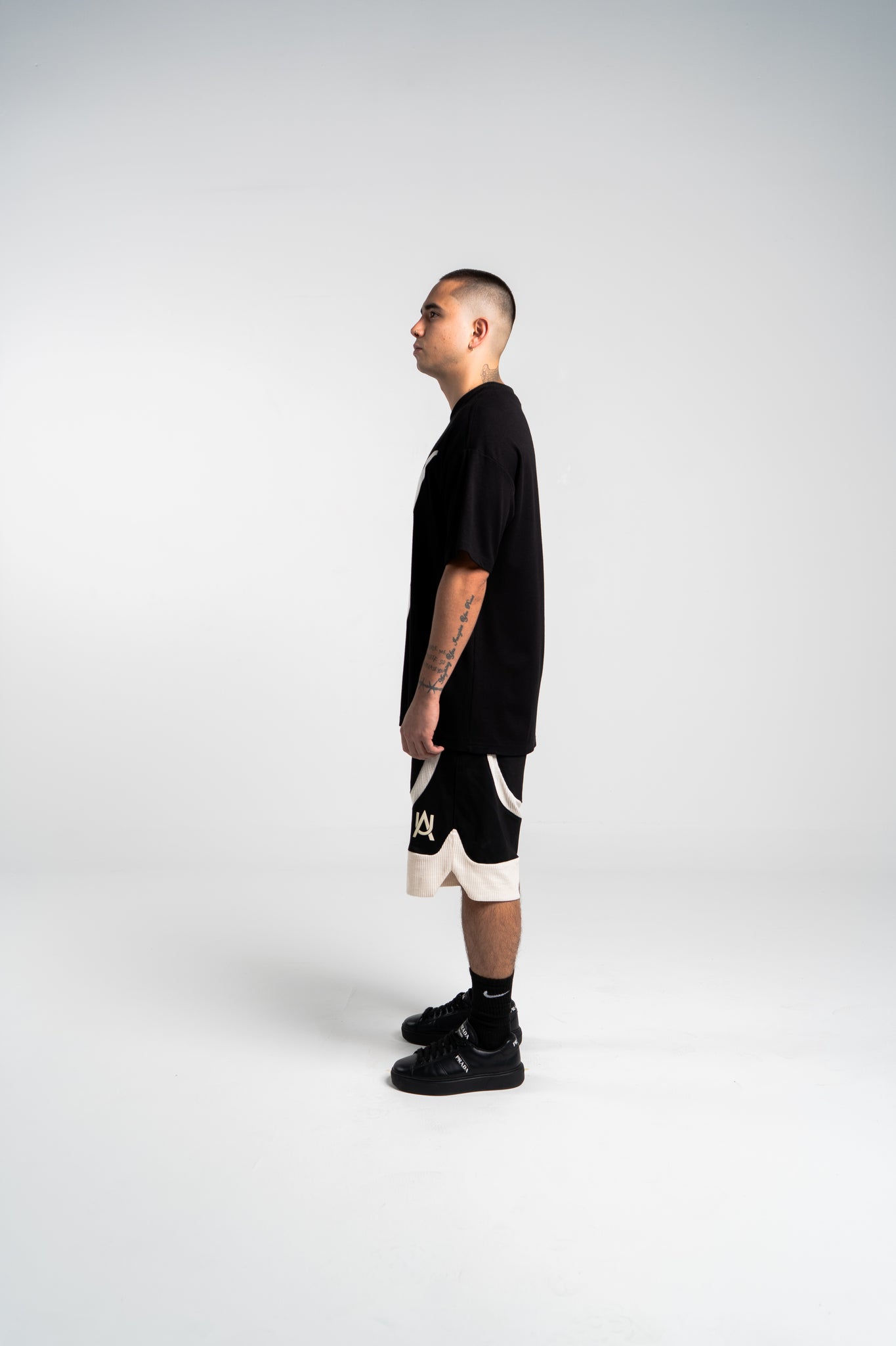 Black Star T-Shirt