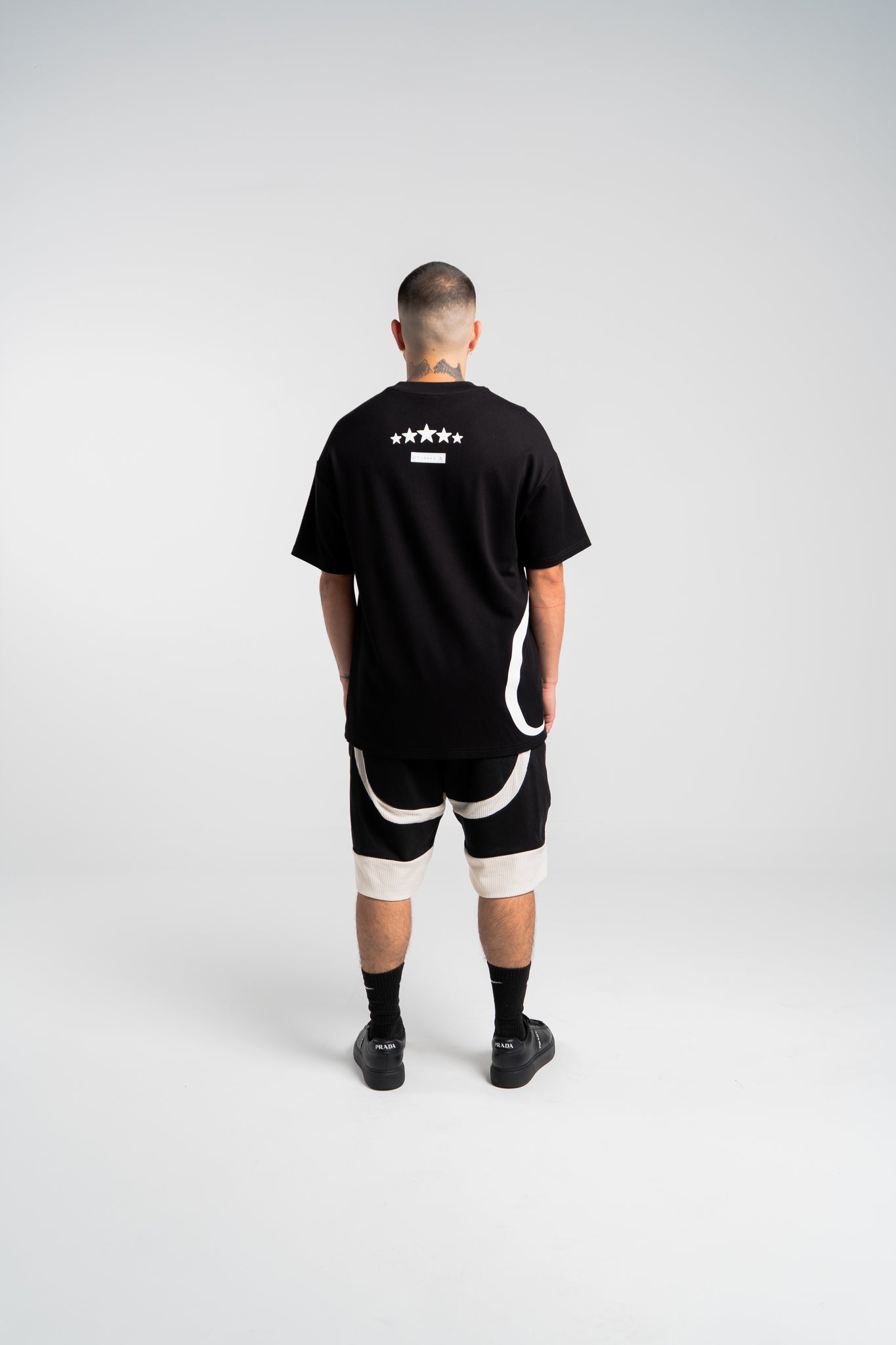 Black Star T-Shirt