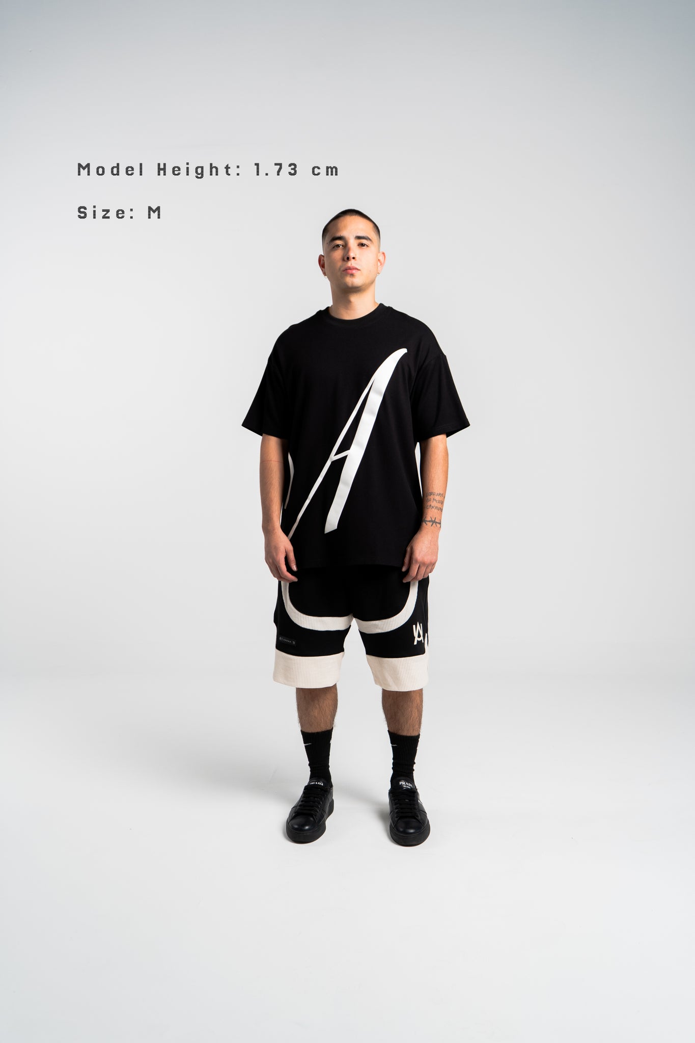 Black Star T-Shirt