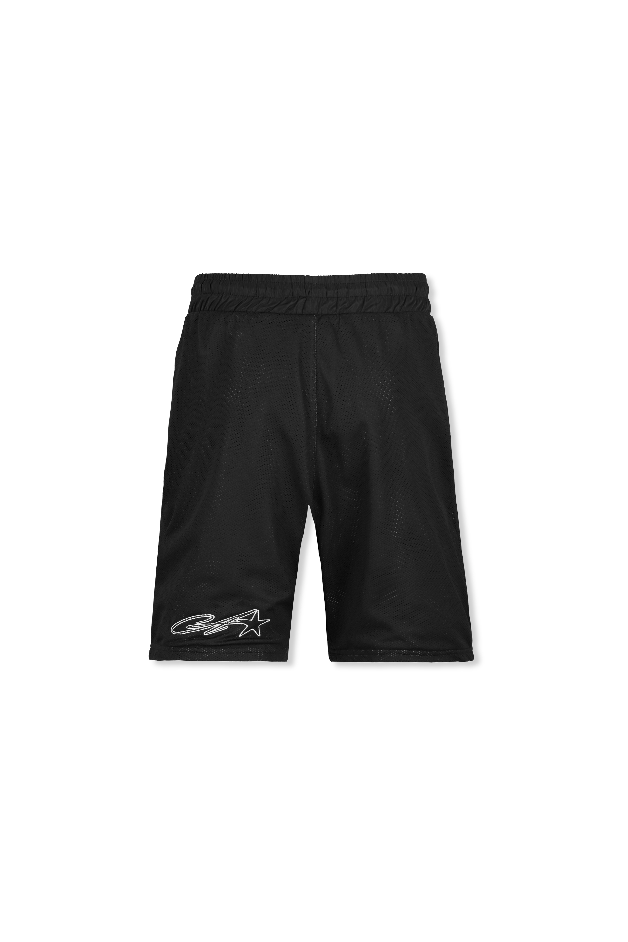 Black Star Shorts