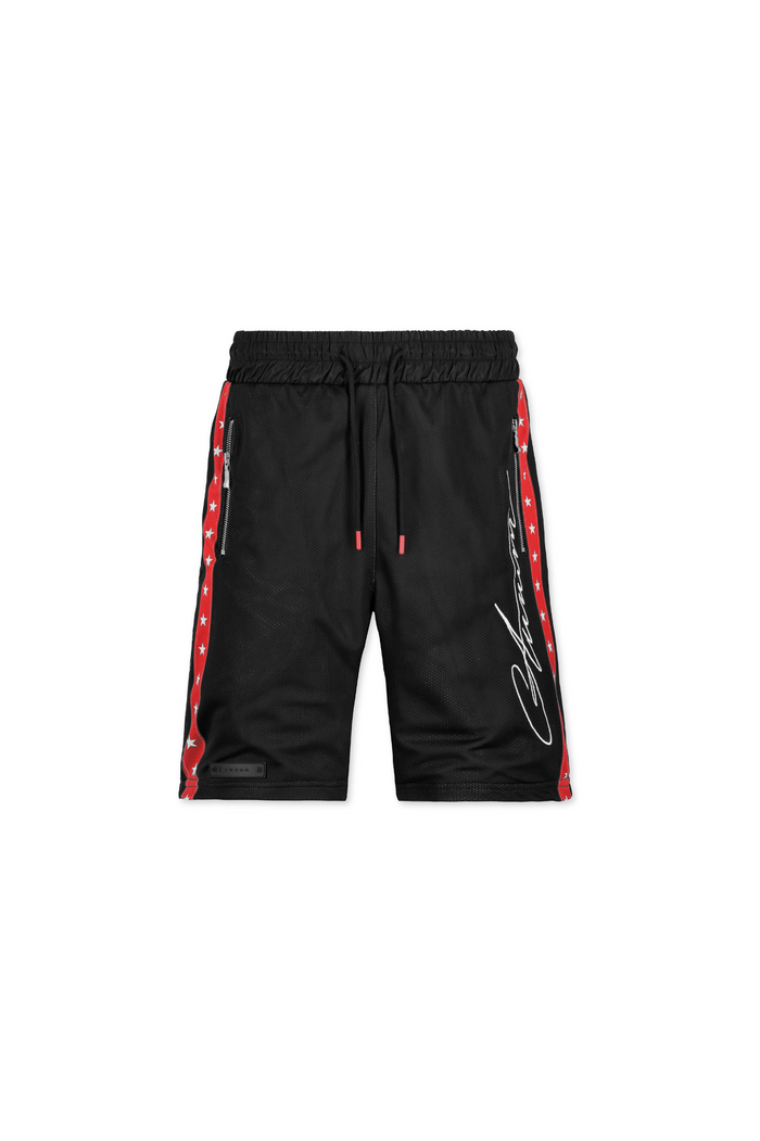 Black Star Shorts — pantaloneta de AURUM 79
