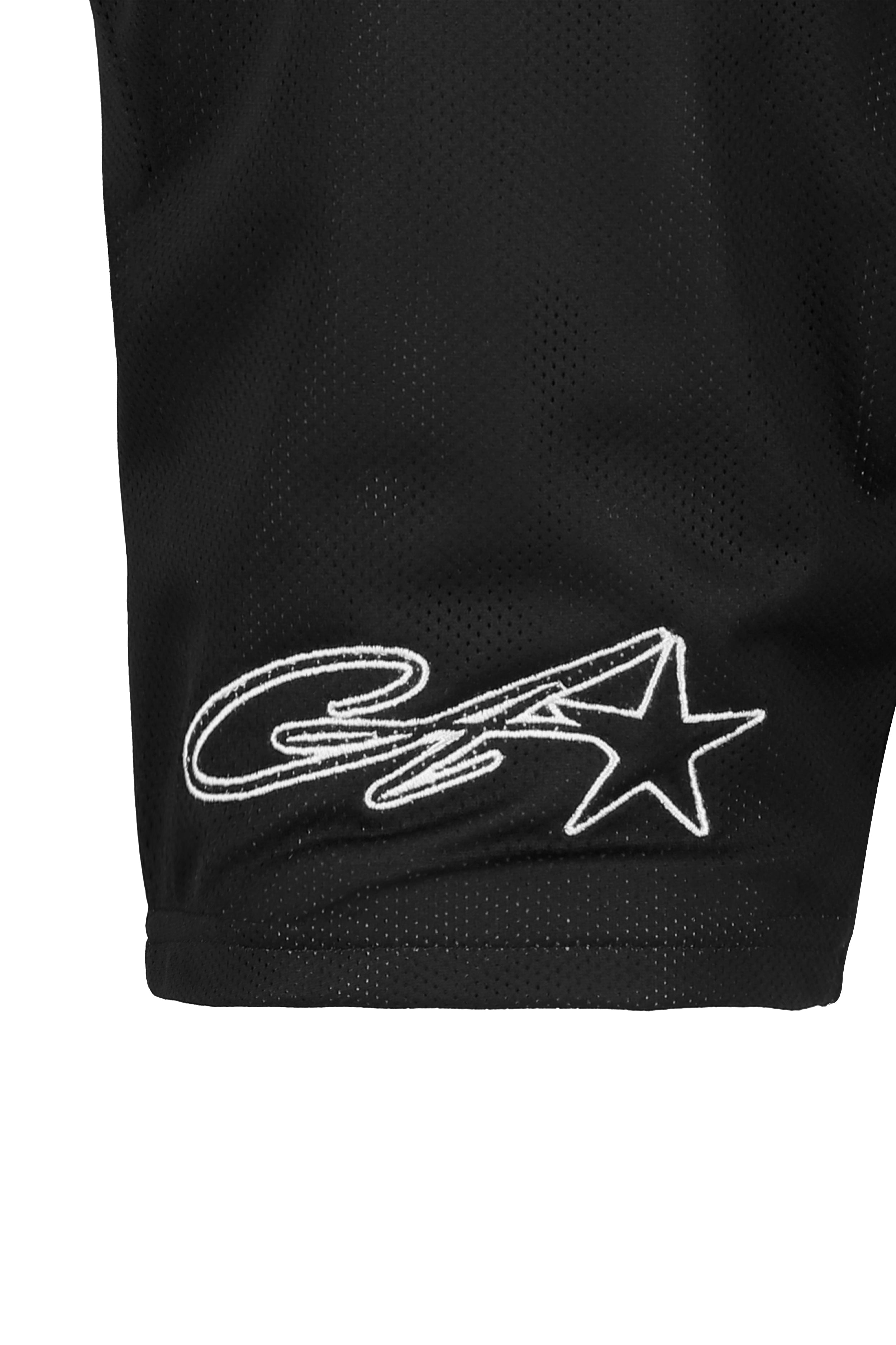 Black Star Shorts