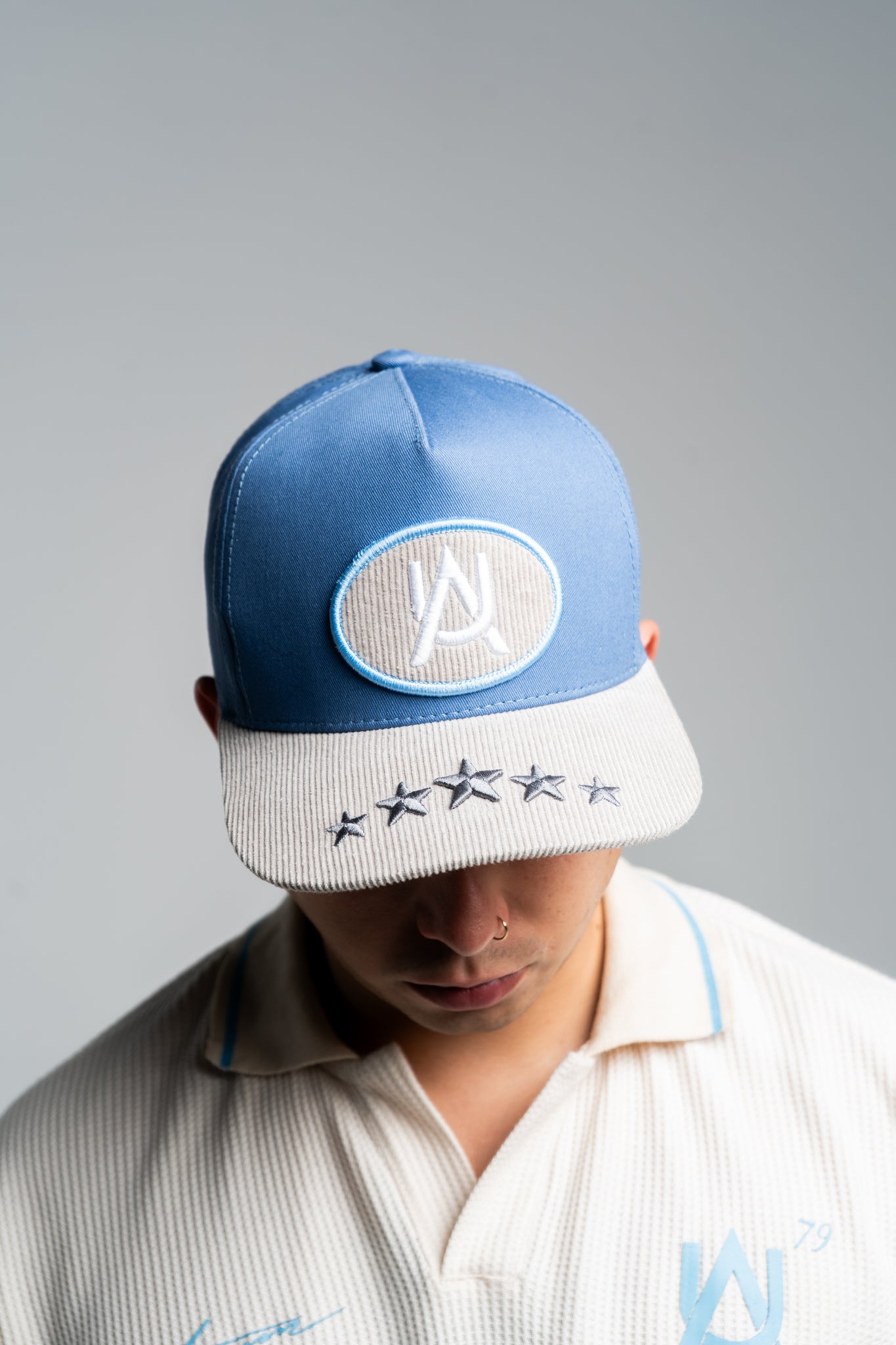 Blue Flight Club