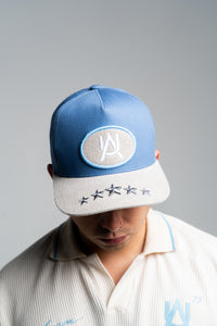 Blue Flight Club