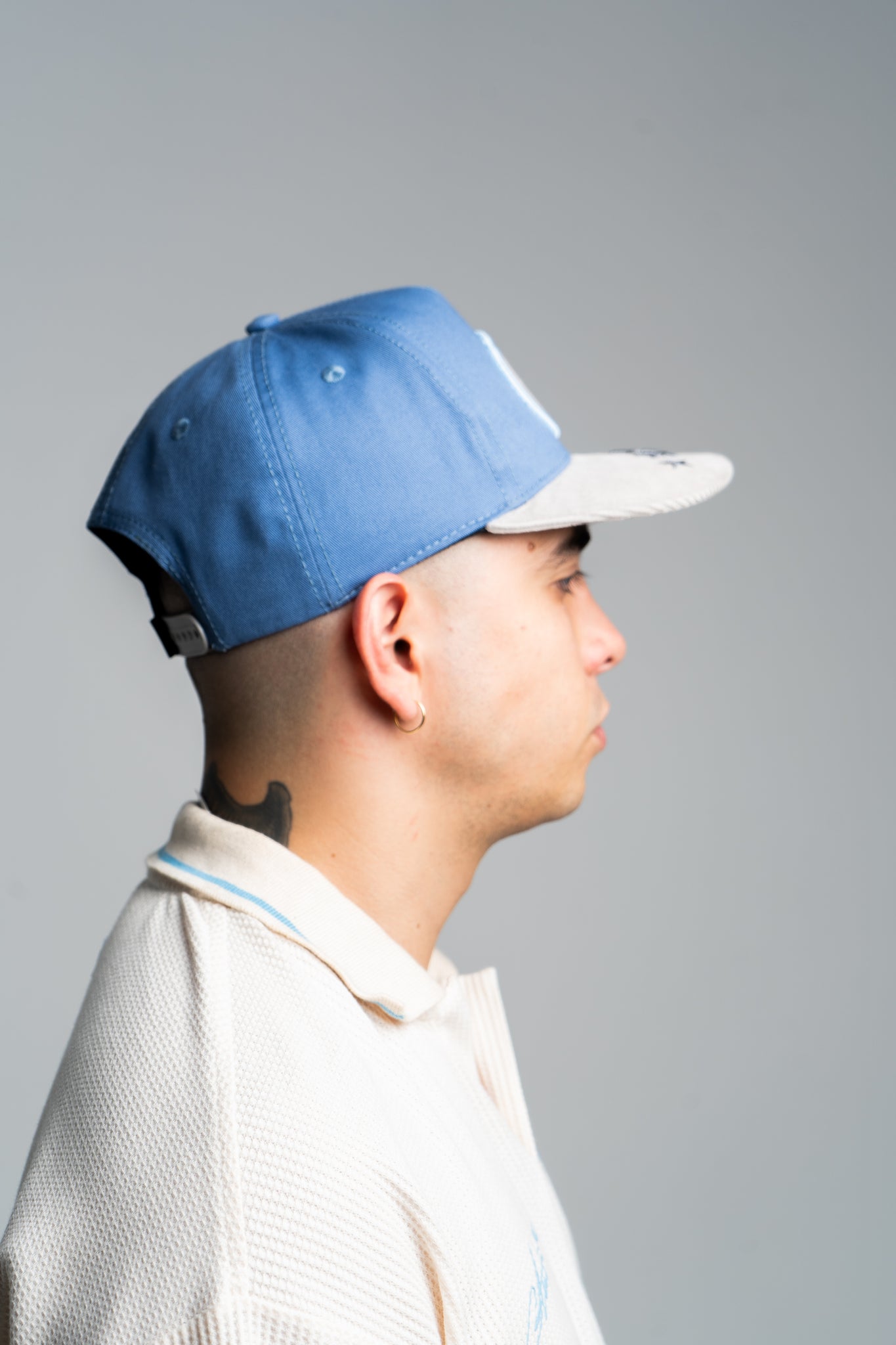 Blue Flight Club