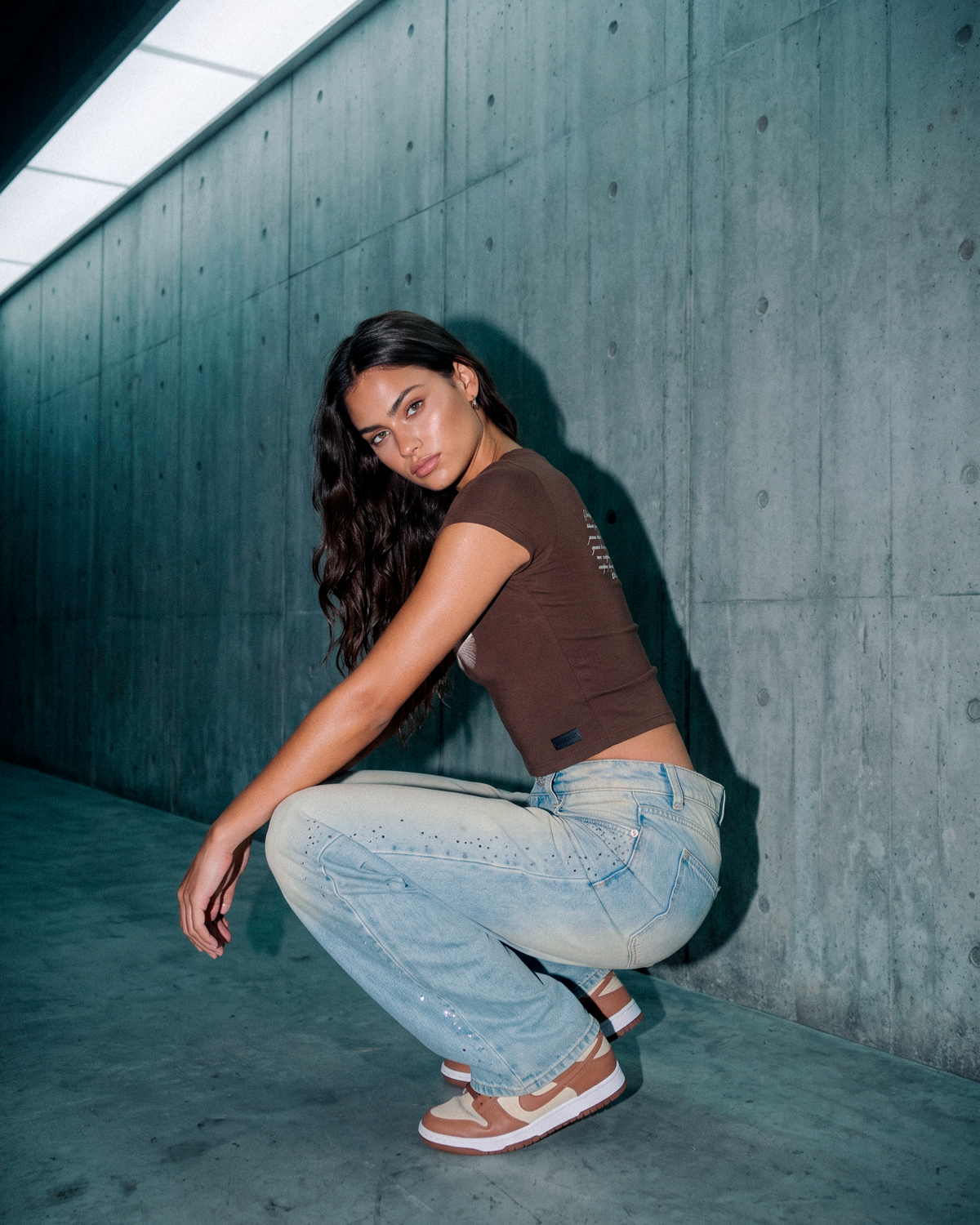 Mujer