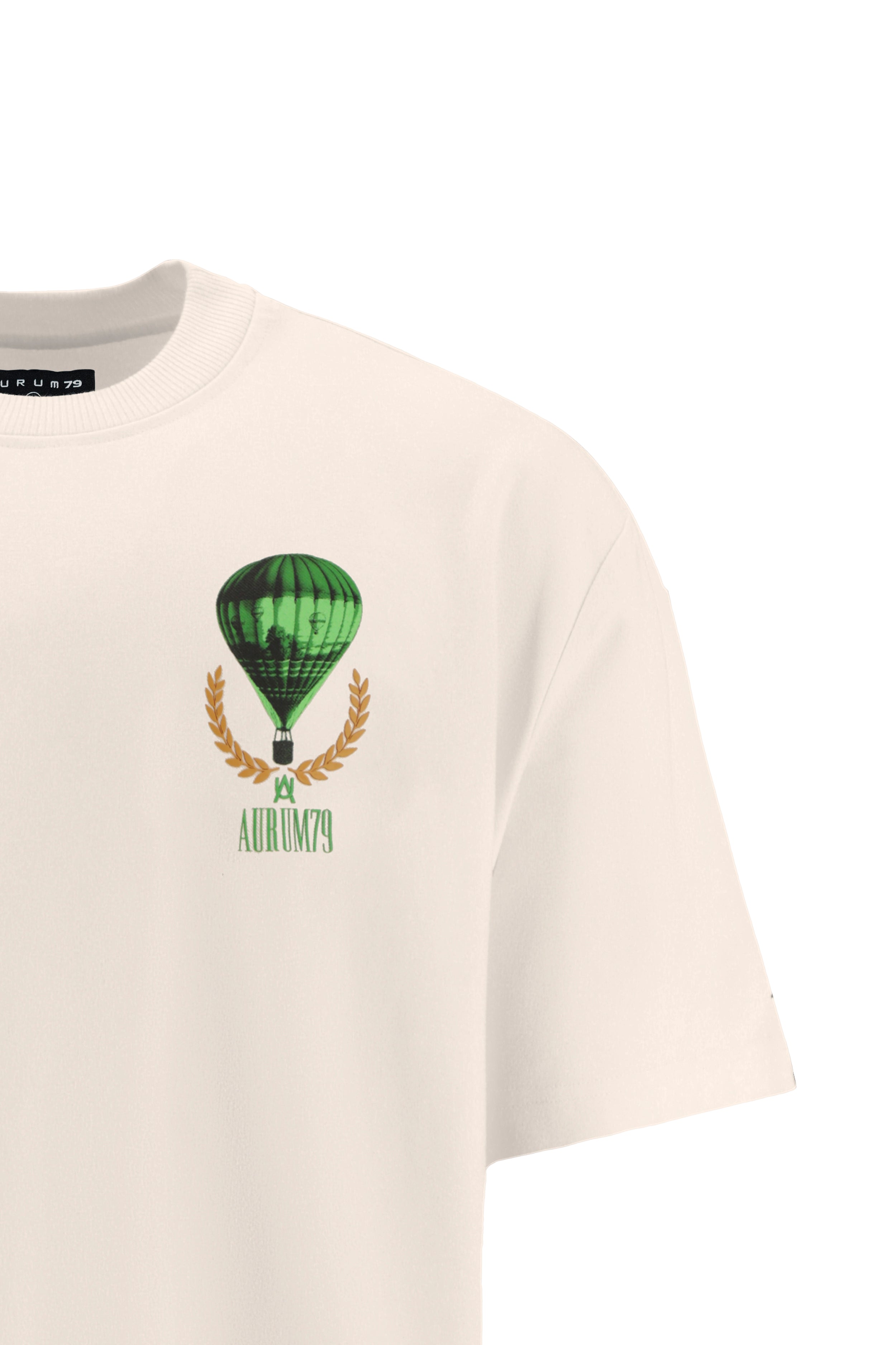 Cappadocia T-Shirt