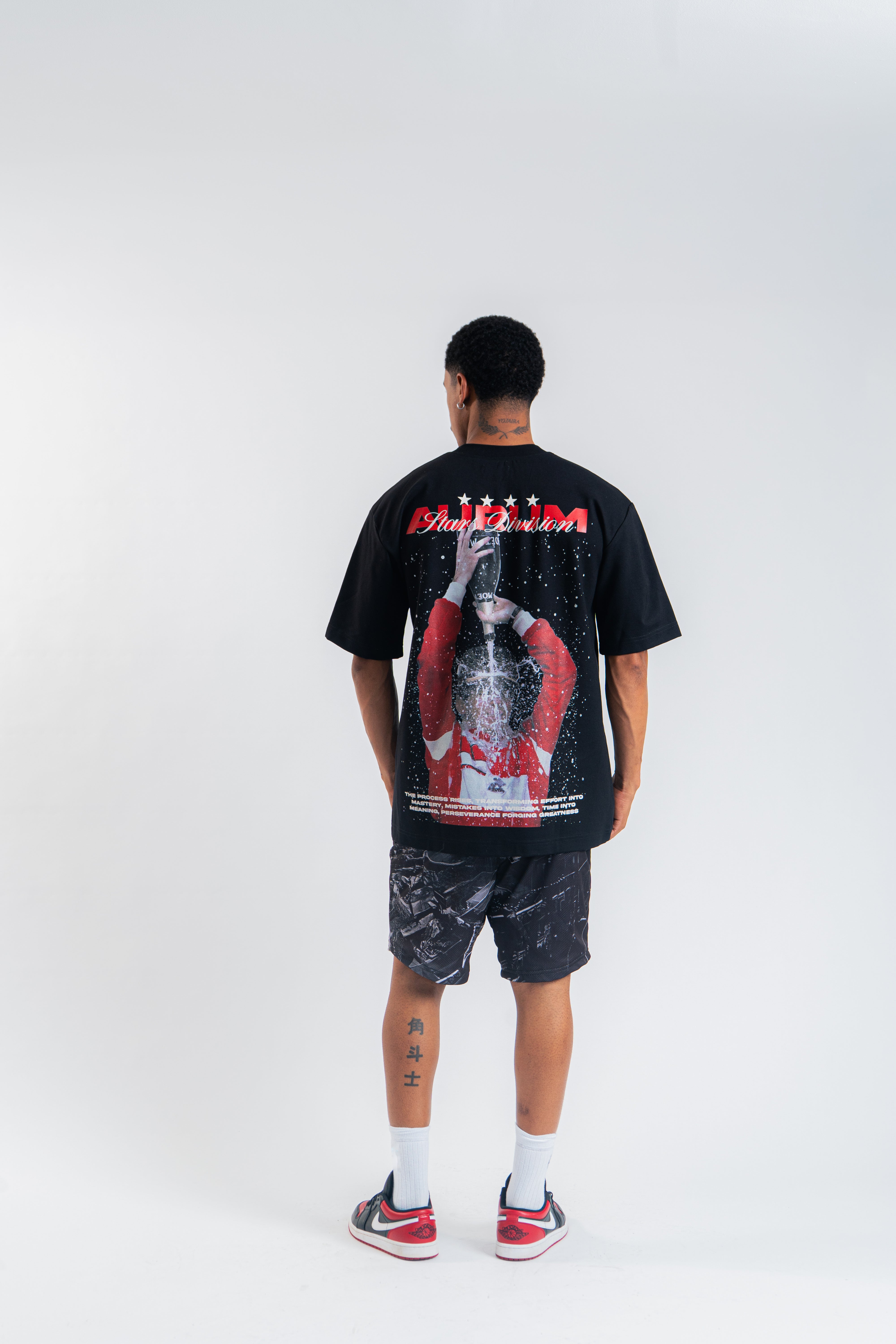 Champagne T-Shirt