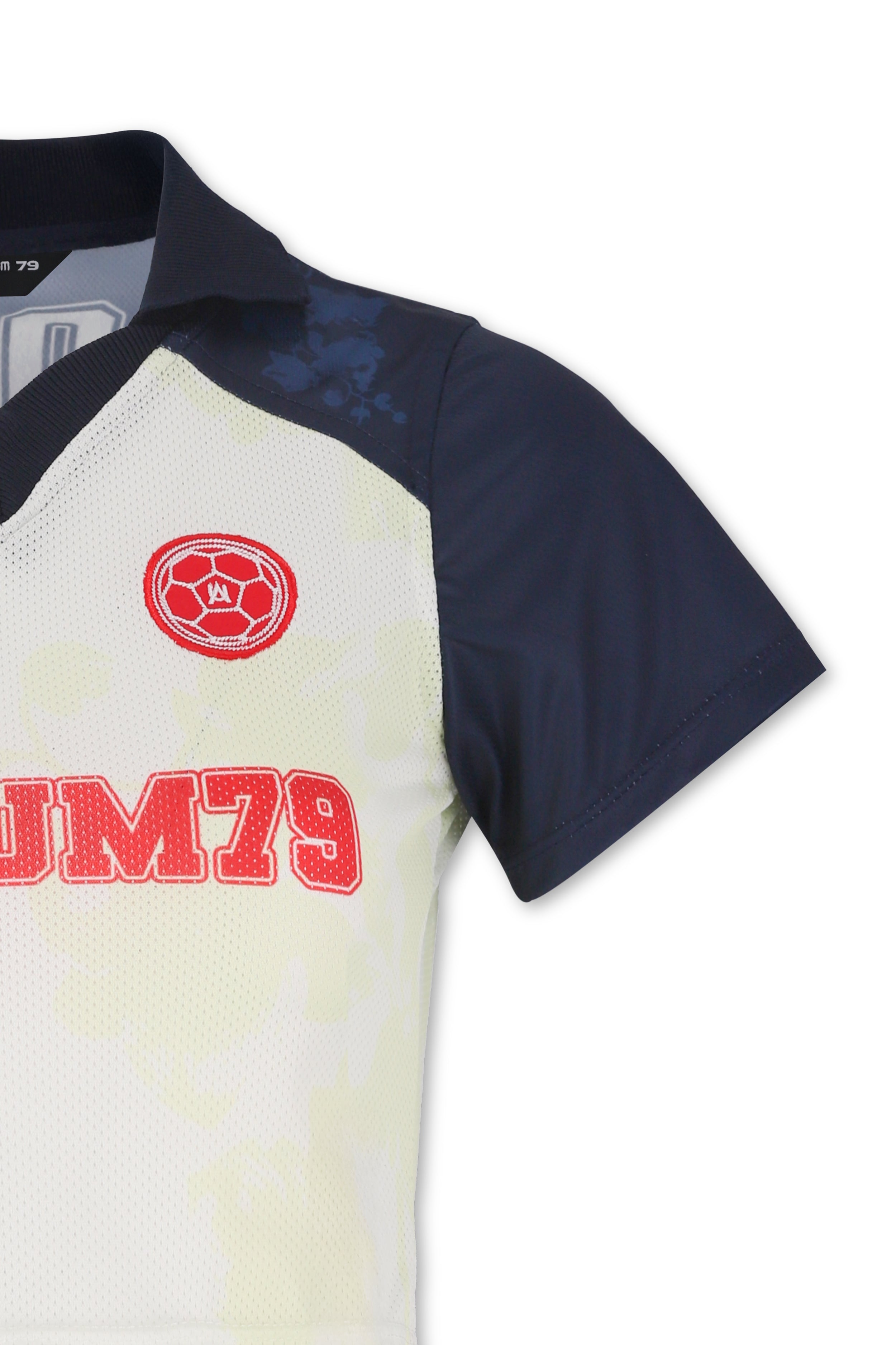 COLOMBIA BABY TEE