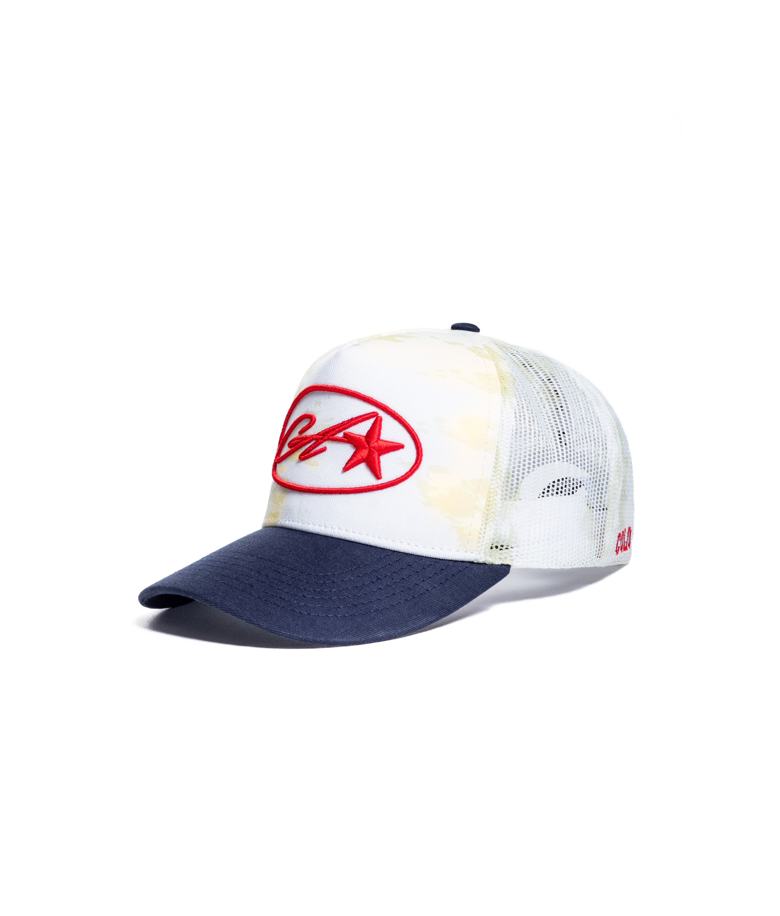 COLOMBIA TRUCKER CAP