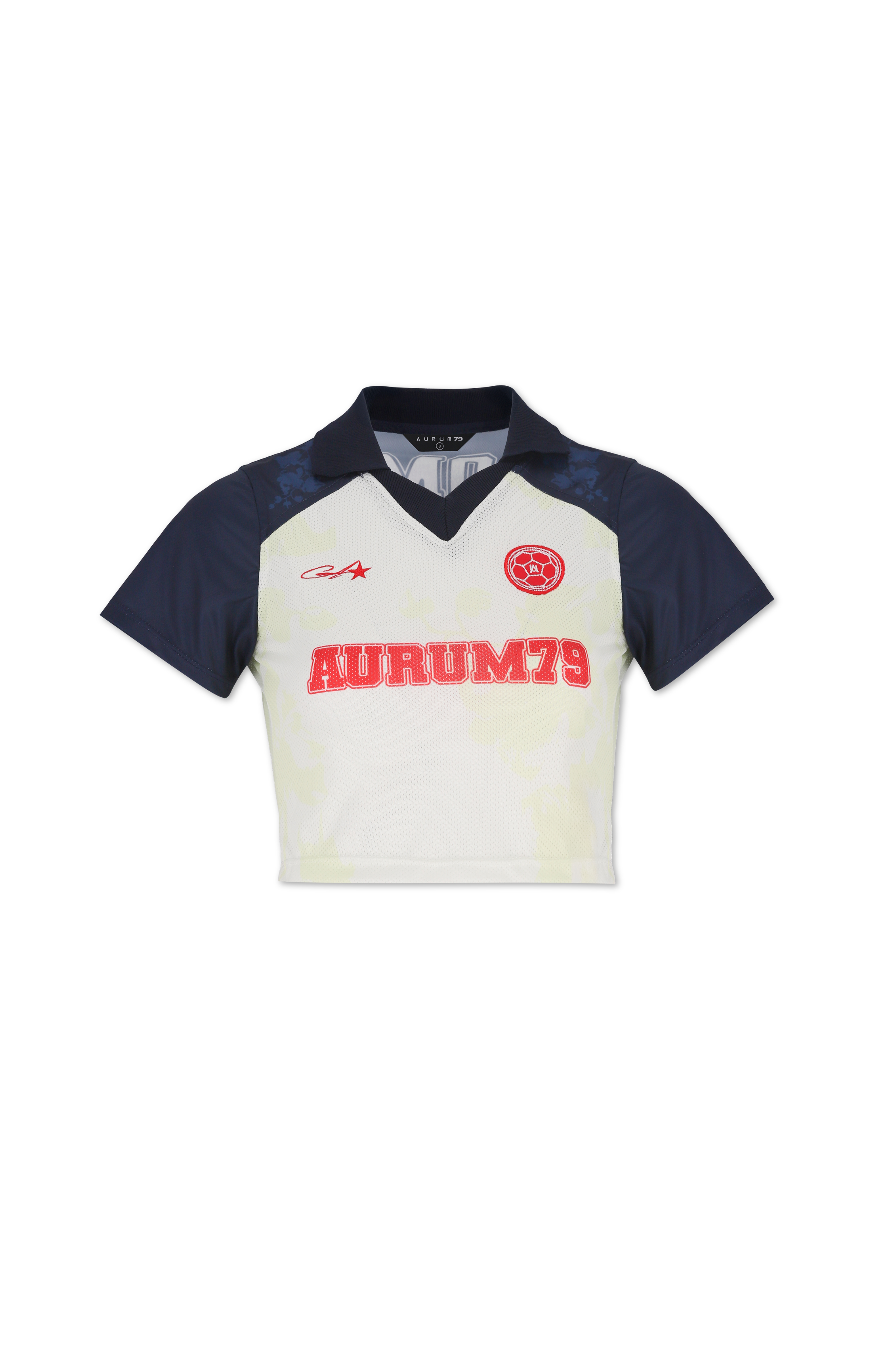 COLOMBIA BABY TEE