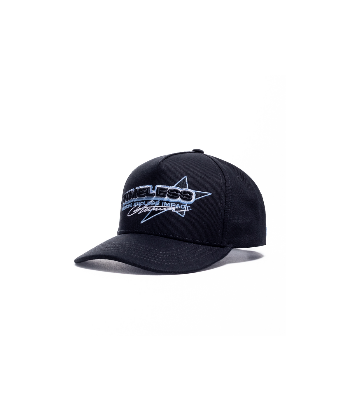B Impact Cap