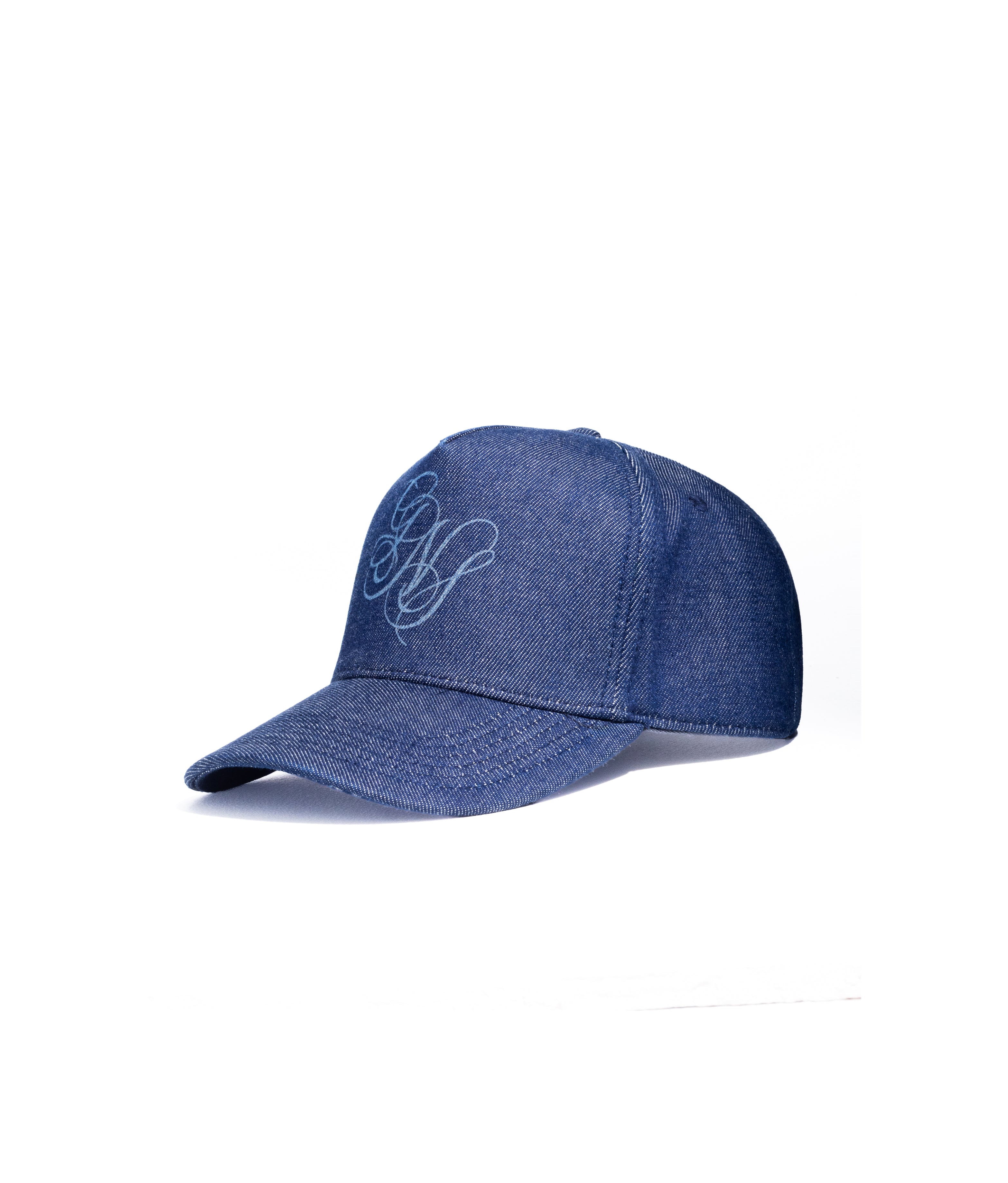 Gems Indigo Cap