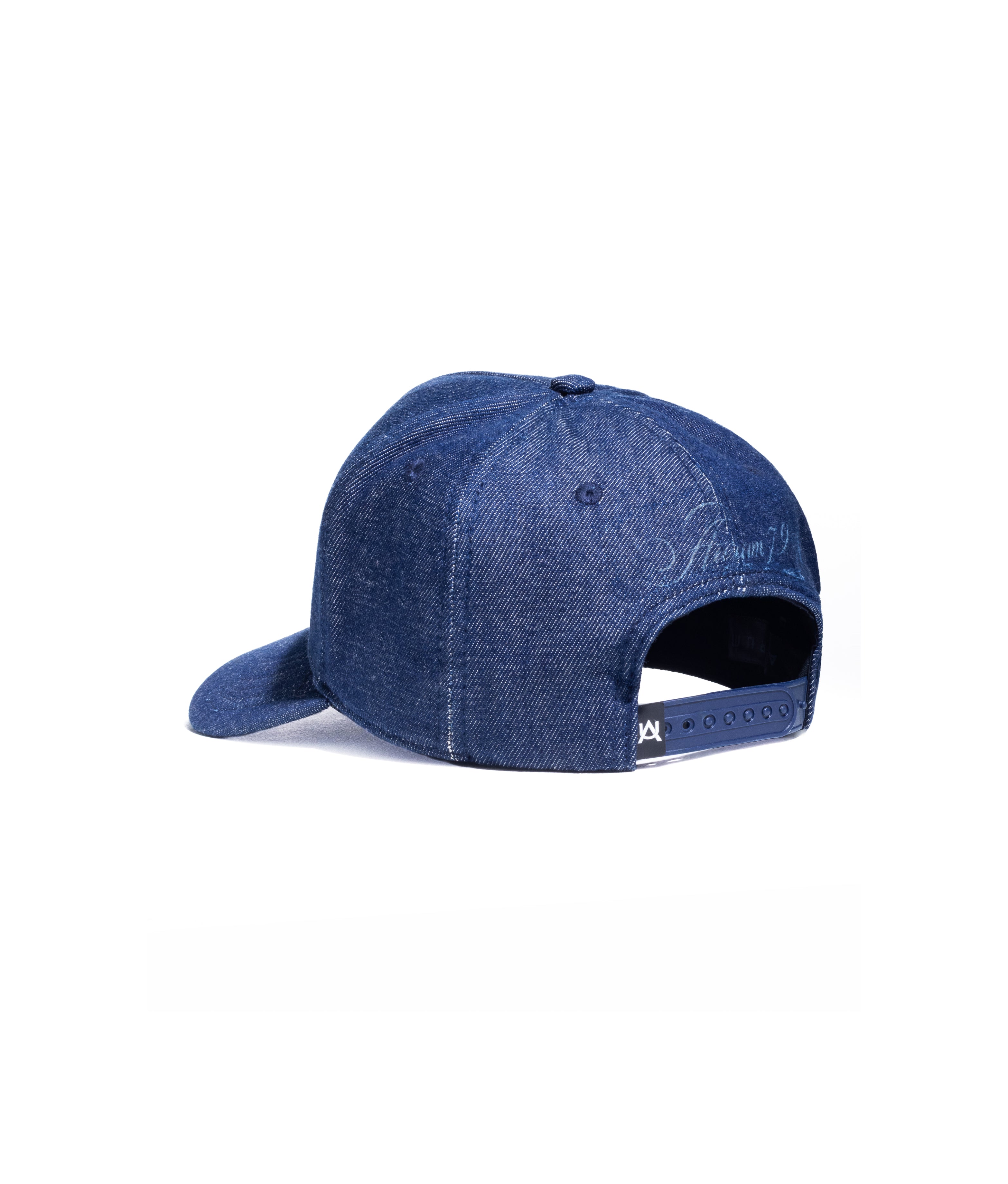Gems Indigo Cap