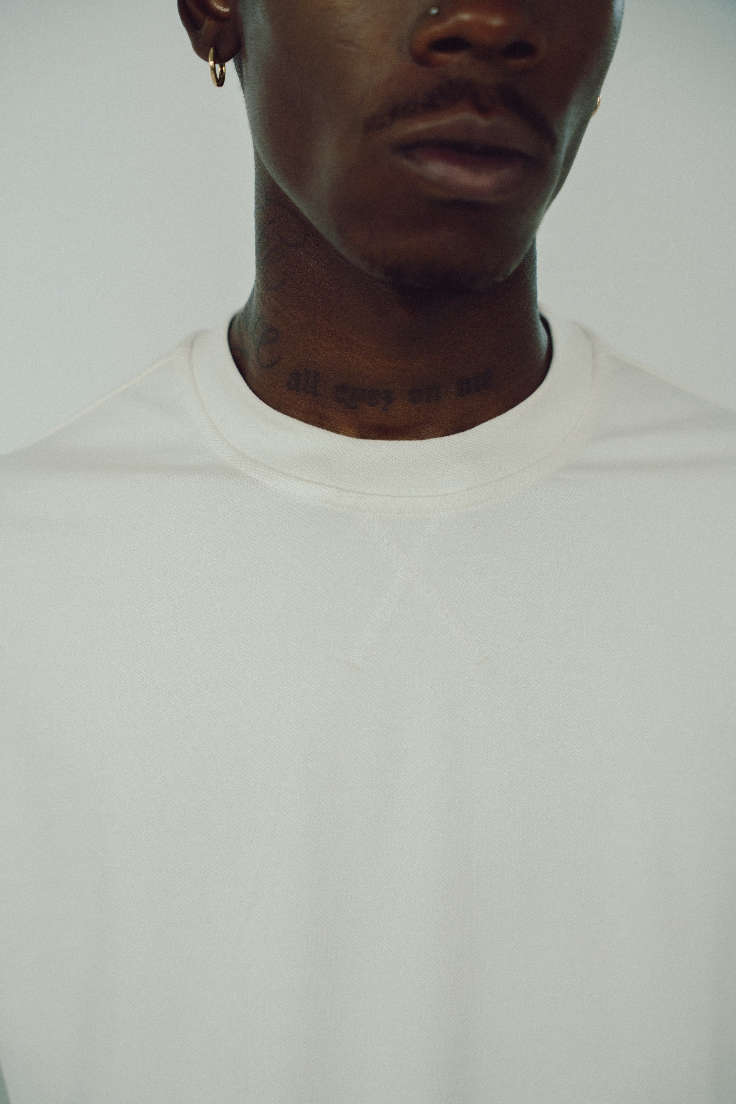 Grey Feelings T-Shirt