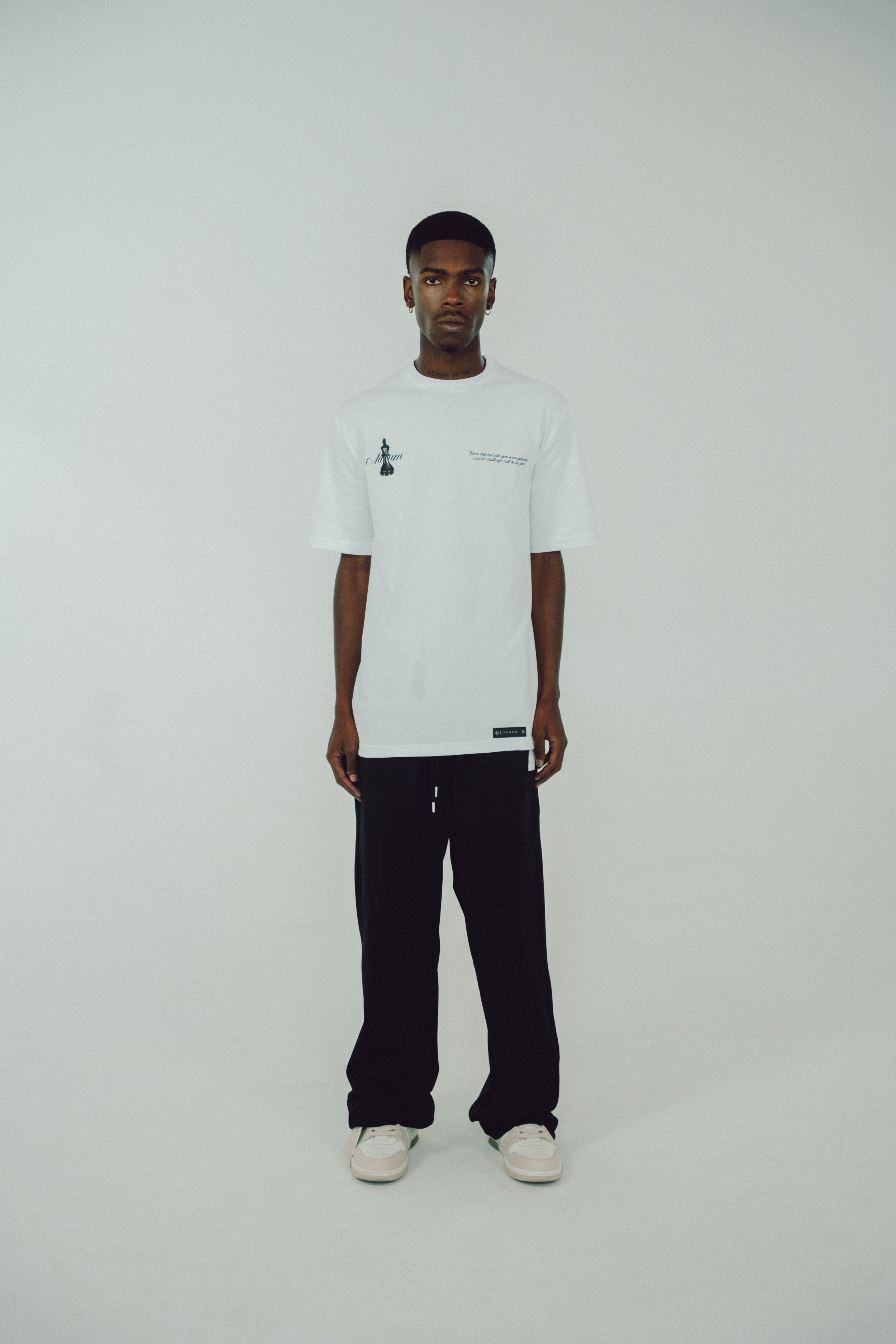 Introspection T-Shirt