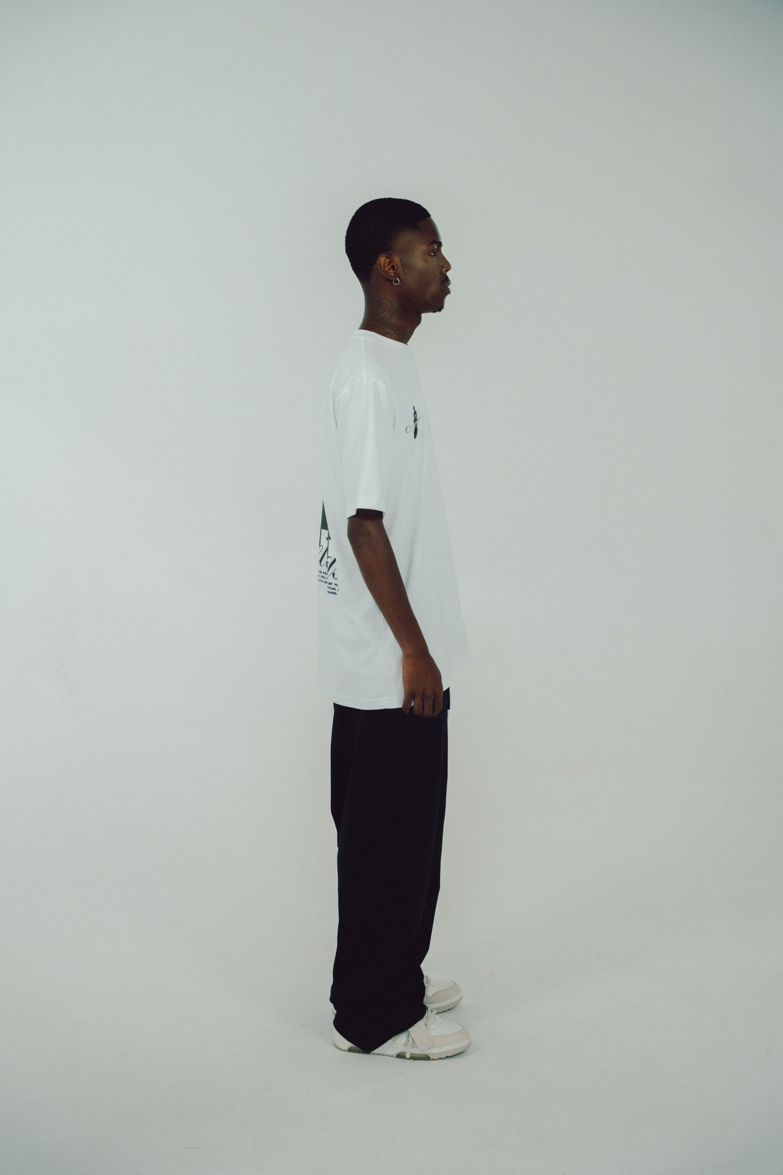 Introspection T-Shirt