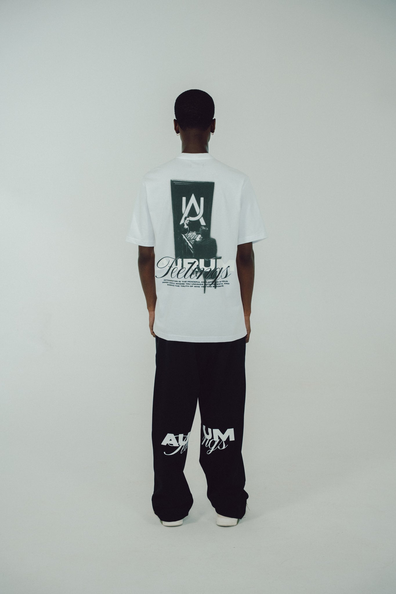 Introspection T-Shirt