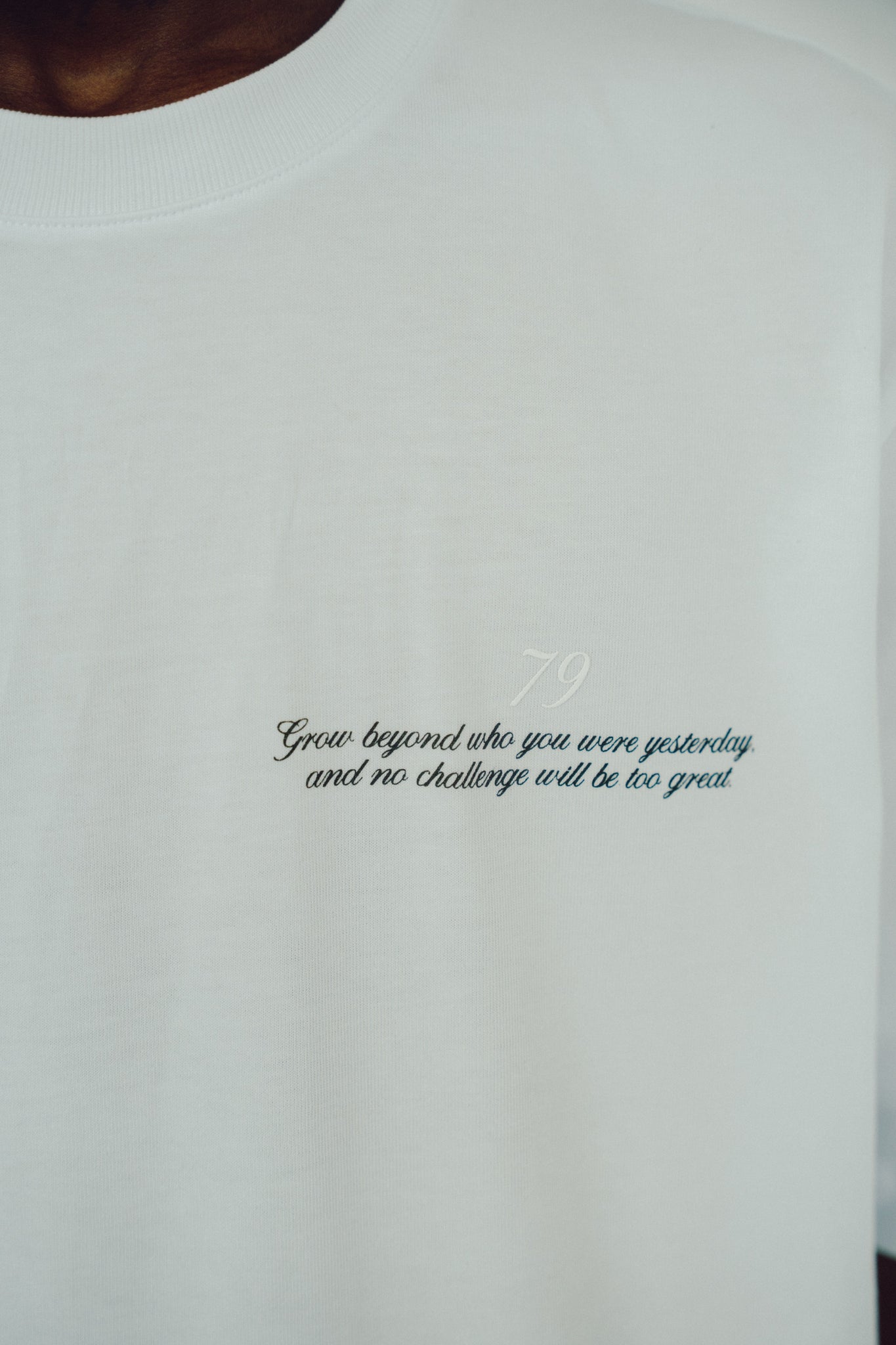 Introspection T-Shirt